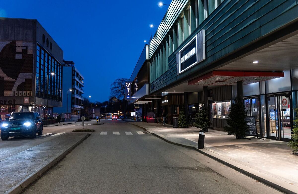 Fikk flertall: Utvider skjen­ketiden