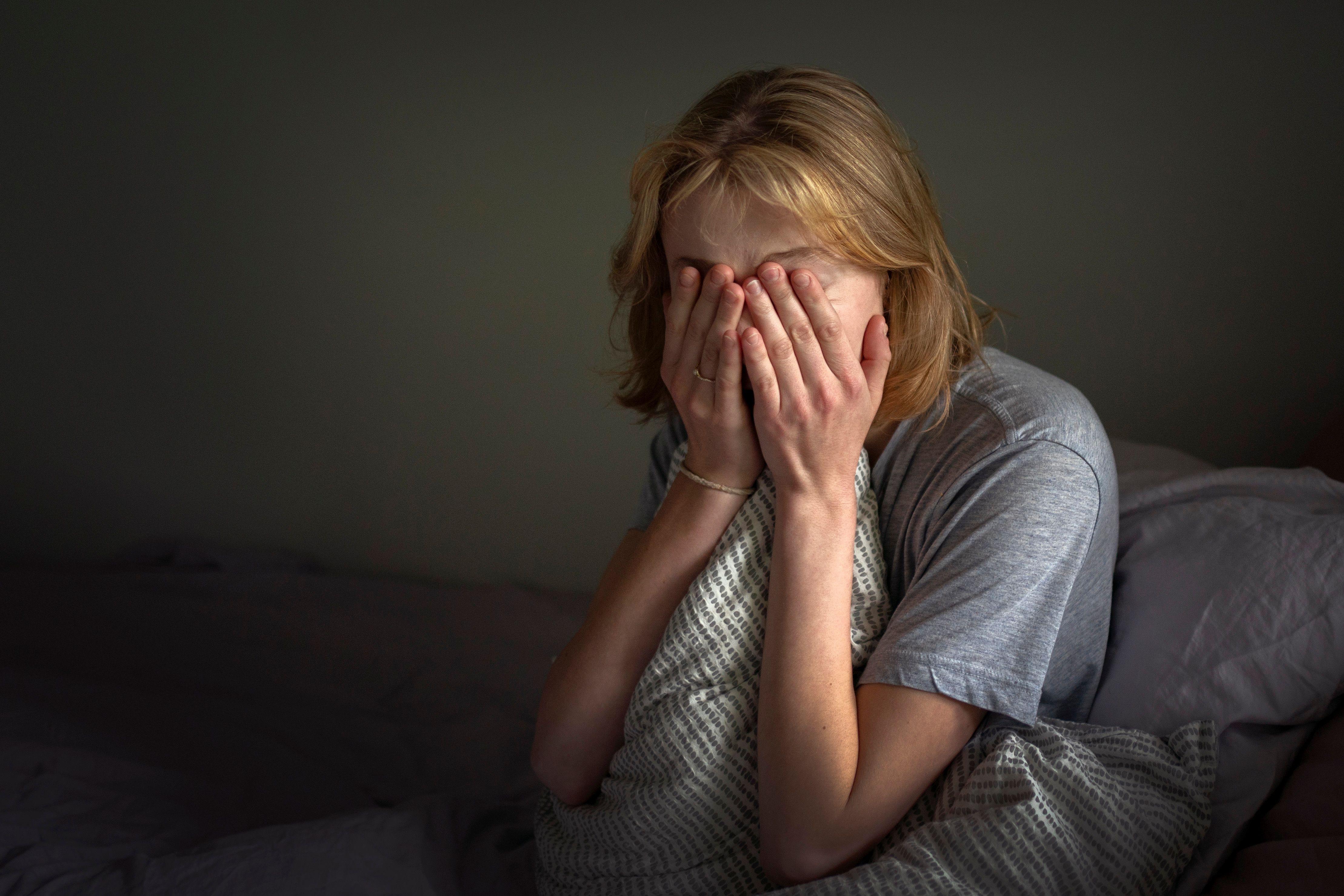 Ett år etter flåttbittet sliter mange TBE-pasienter fremdeles
