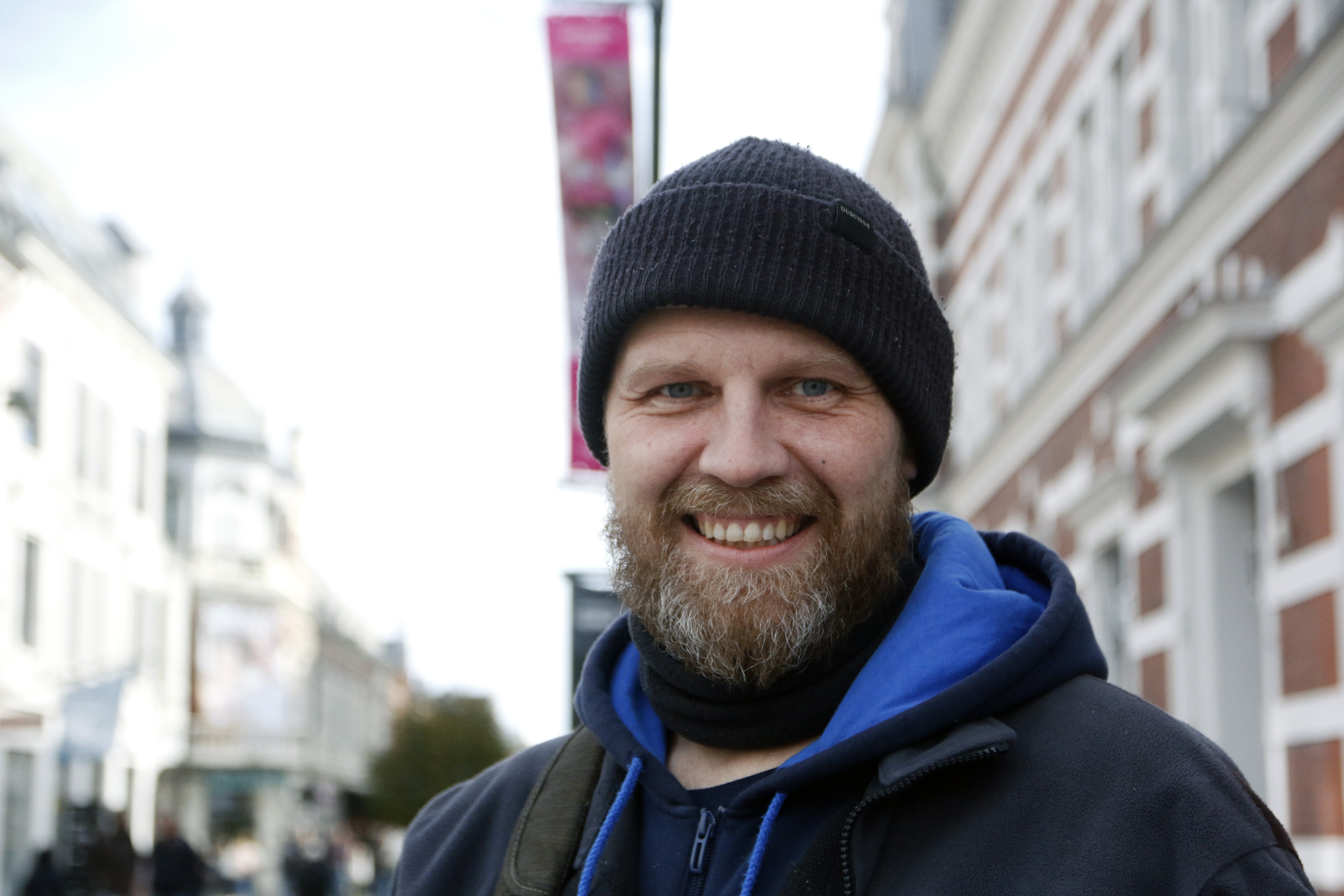 Lager film om Sørlands­nyhe­tene: – En ekstremt ukomfortabel opplevelse