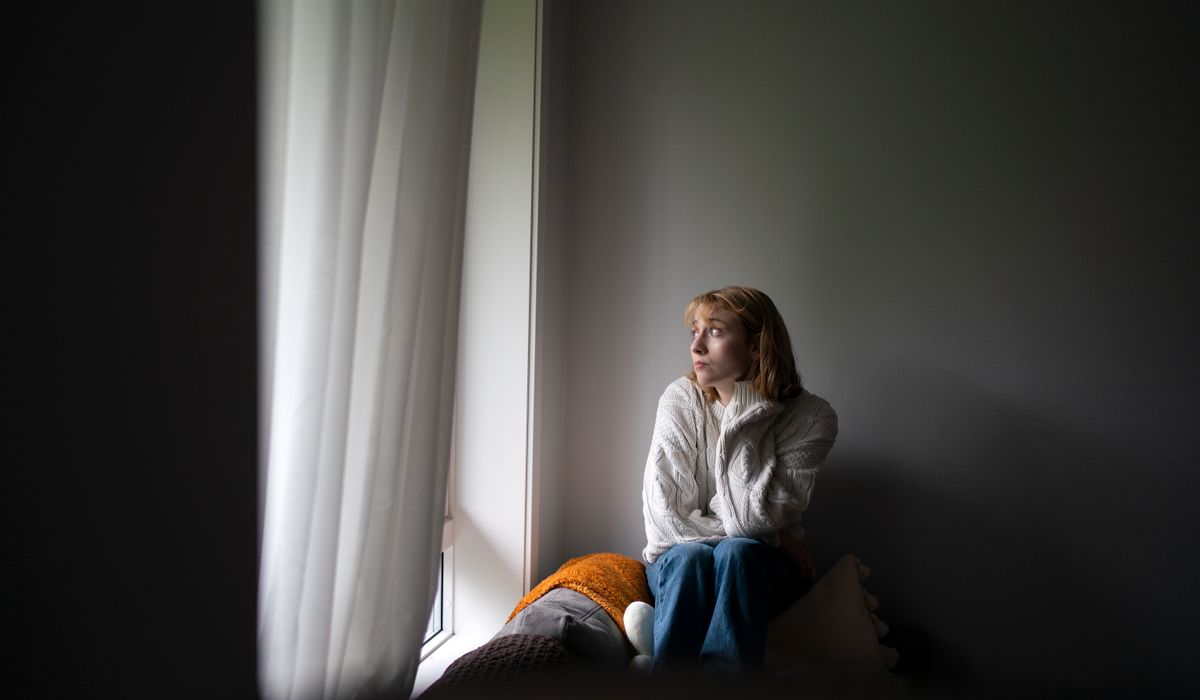 Stor økning i psykisk sykefravær i hele befolkningen