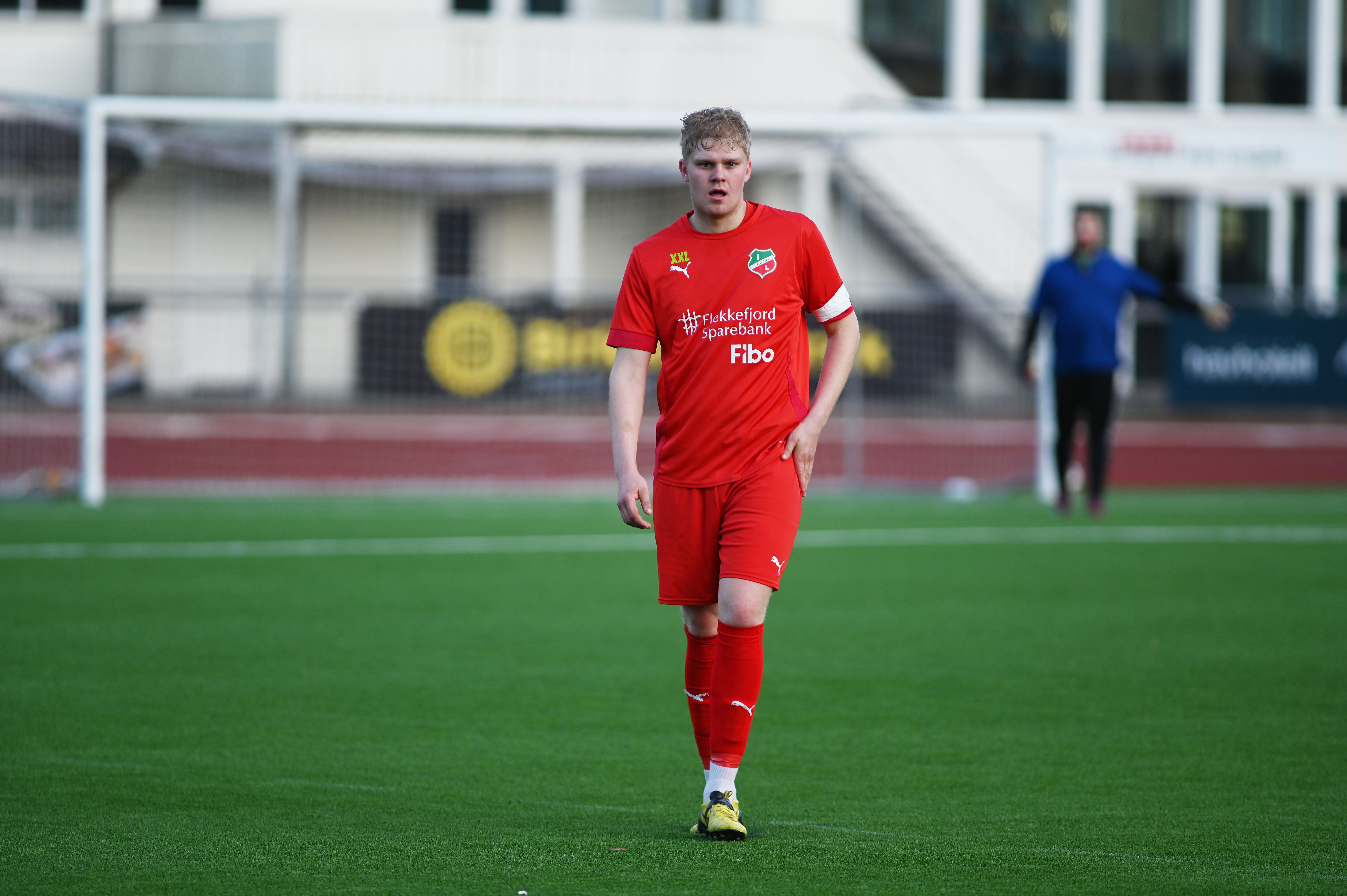 Kan miste nøkkelspilleren hele sesongen: - Dette er fryktelig tungt