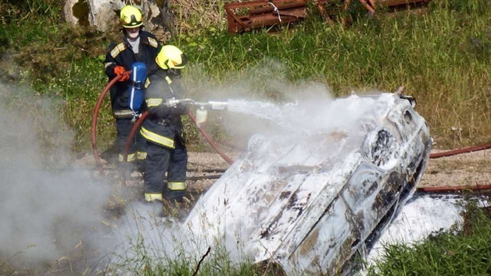 Mann Varetektsfengslet I Fire Uker Etter Biltjuveri Rbnett no