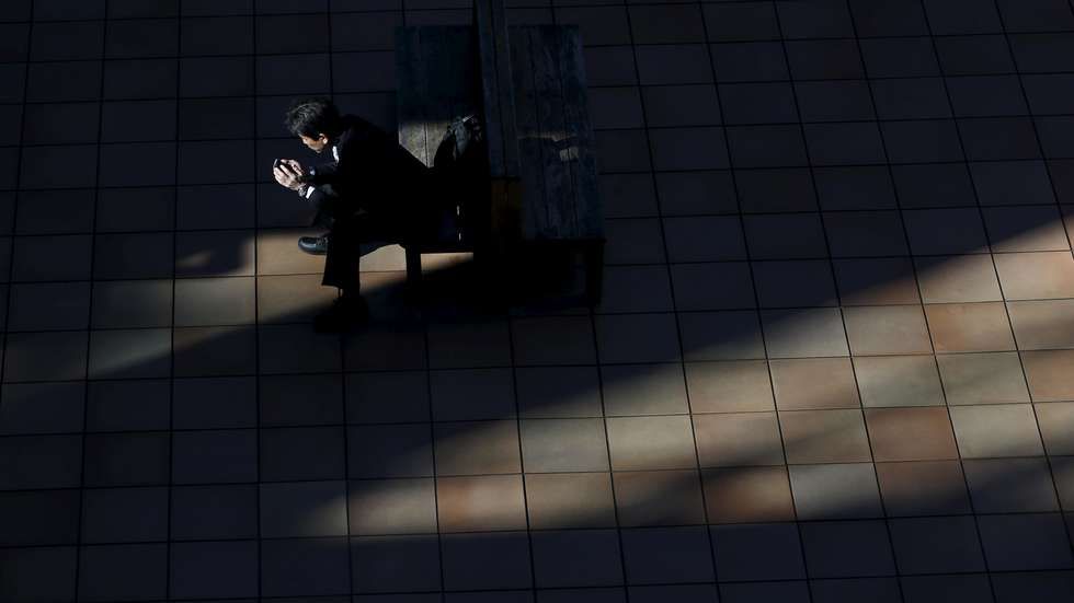 Stadig F rre Beg r Selvmord I Japan Altaposten no