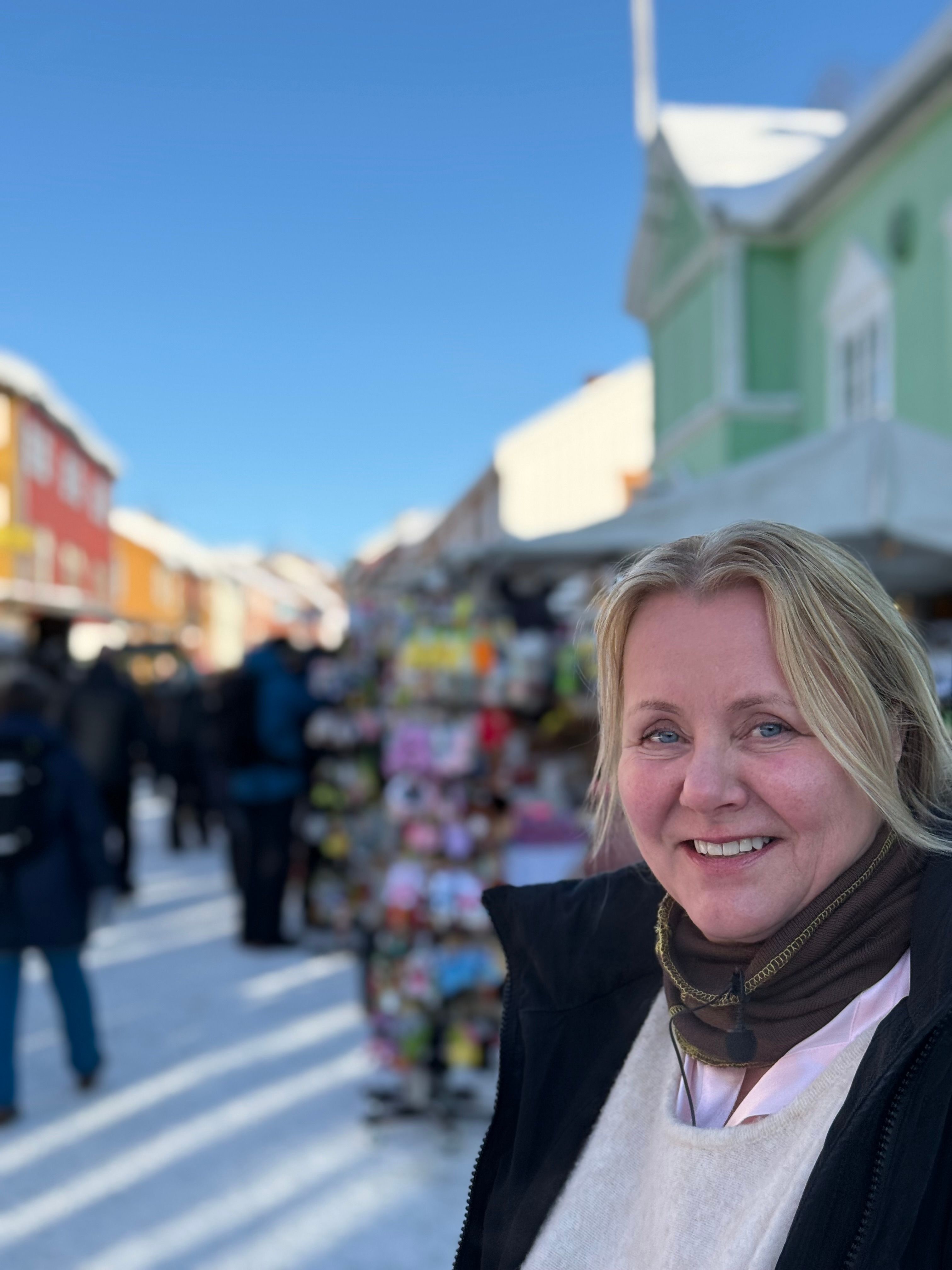 Skal dele ut stipend: Hvem skaper engasjement for kulturarven? - dolen.no