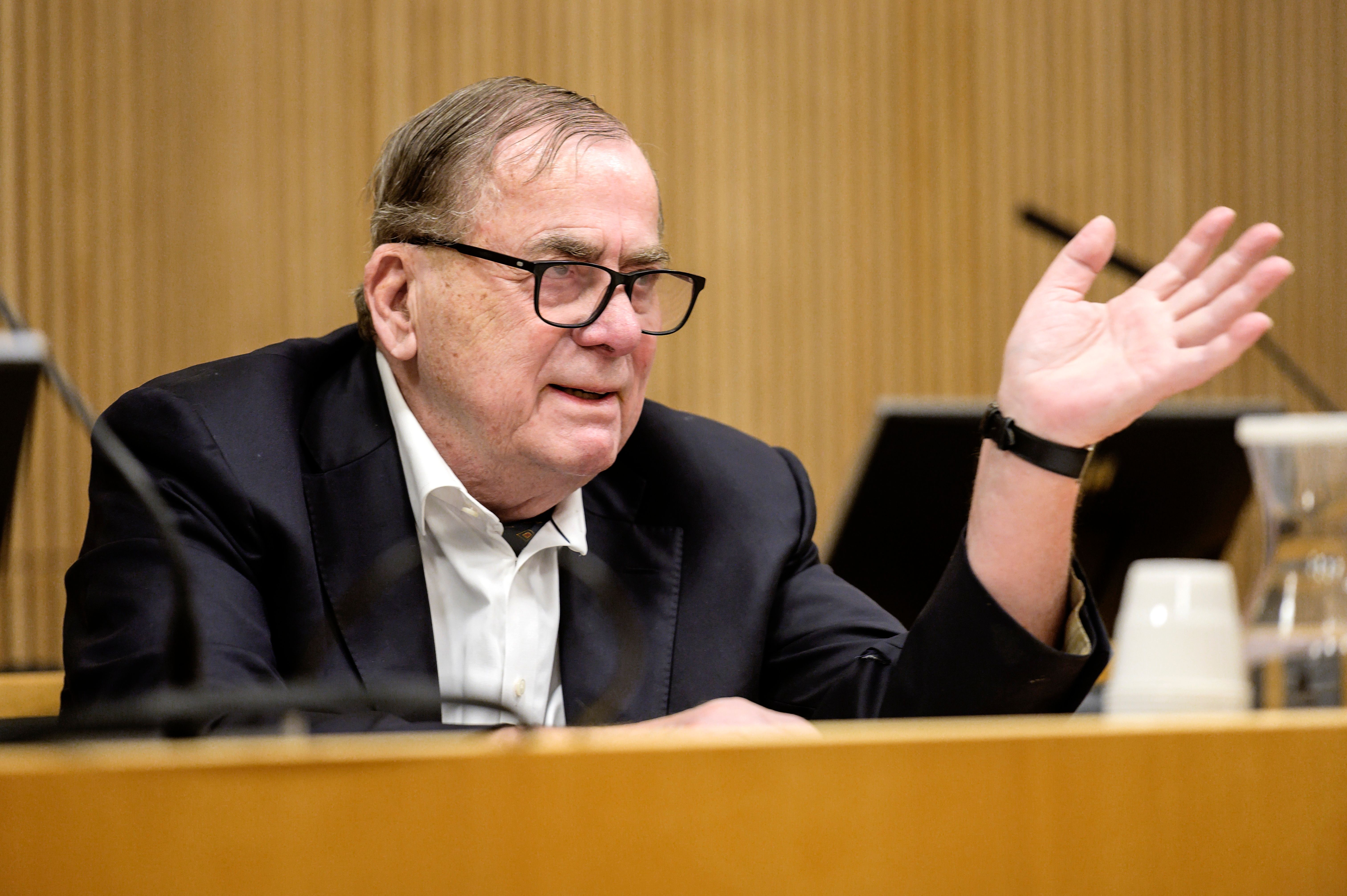 Hansen Tangens Hoved selskap Er Sl tt Konkurs Fvn no