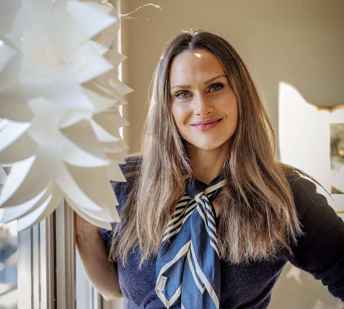 Innstilt som ny nestleder