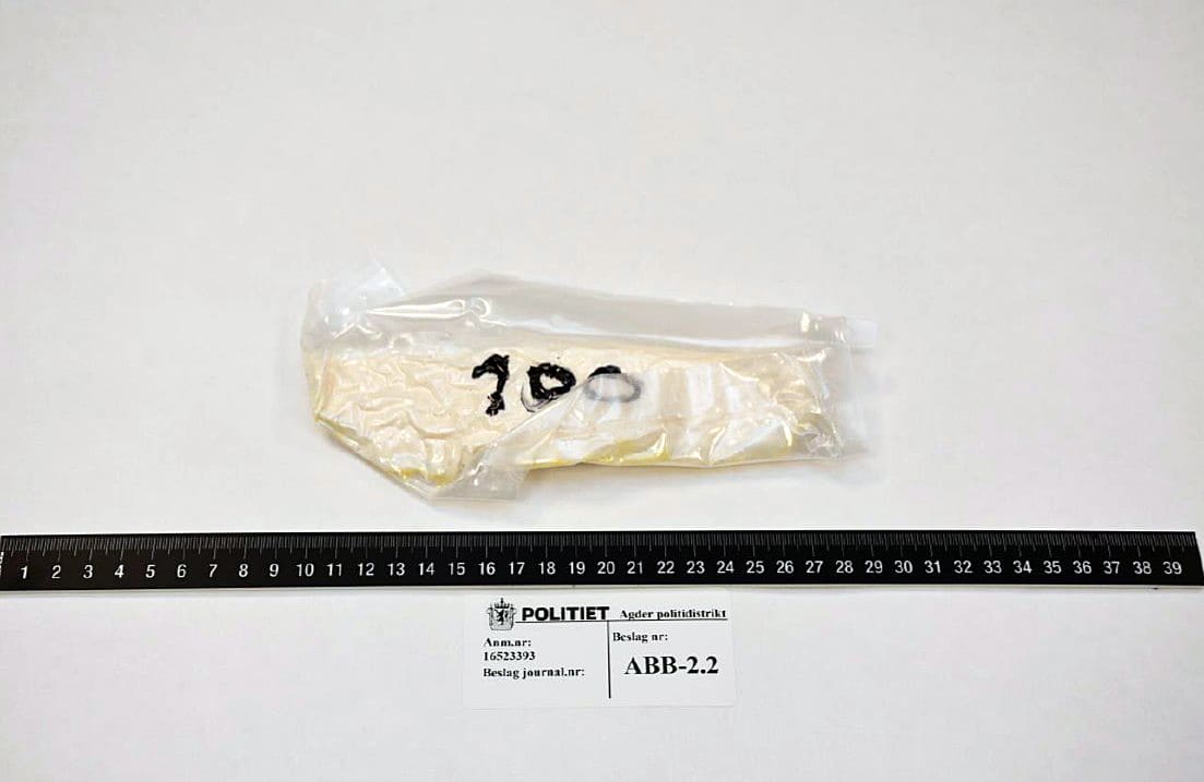 Kvinne (27) fikk narko­tika fra nettverks­leder: – Gjem dem godt og vær clean