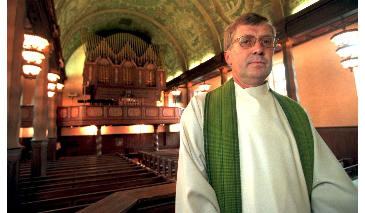 Men hva sa du egentlig?