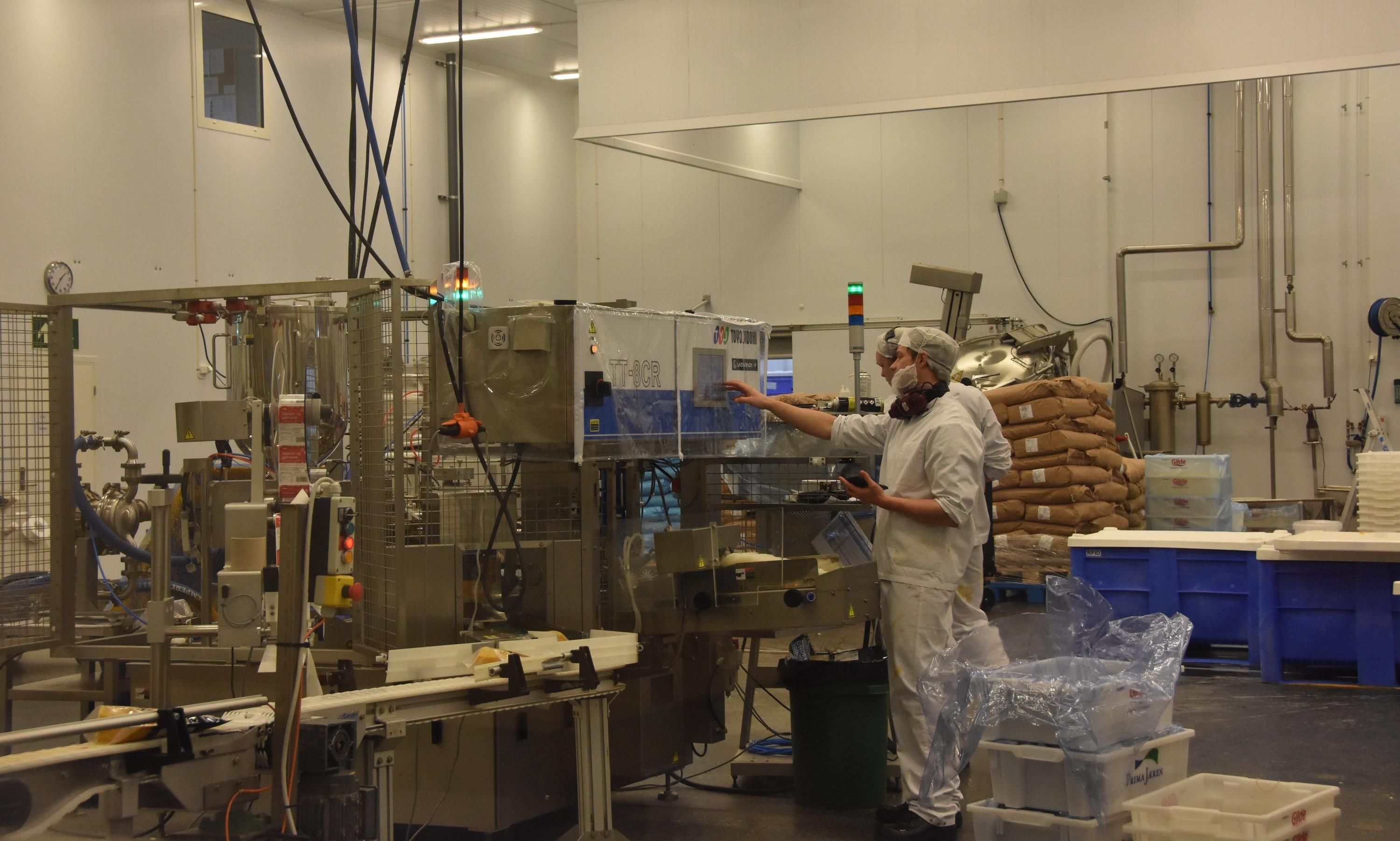 Record Revenue: Norwegian Company Continues Growth - News Directory 3