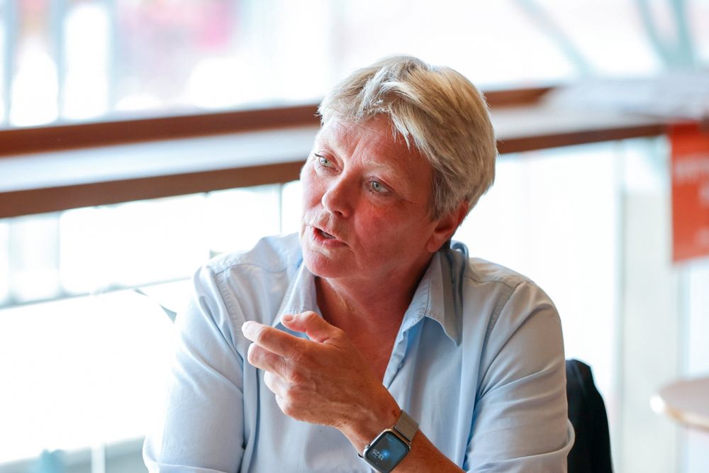 PST mener prorussiske hackere sto bak sabotasje