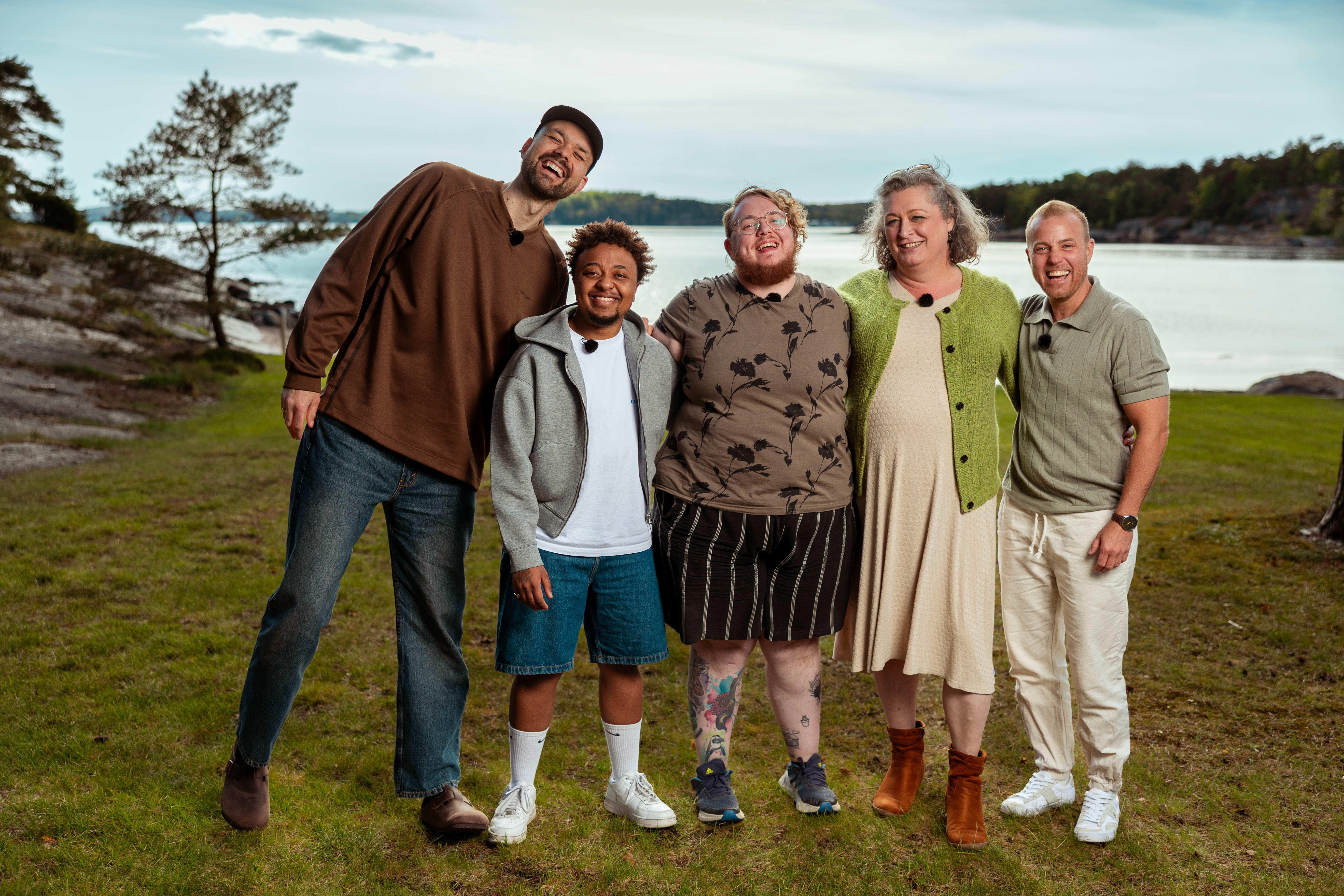 – Fryktelig langt fra sannheten