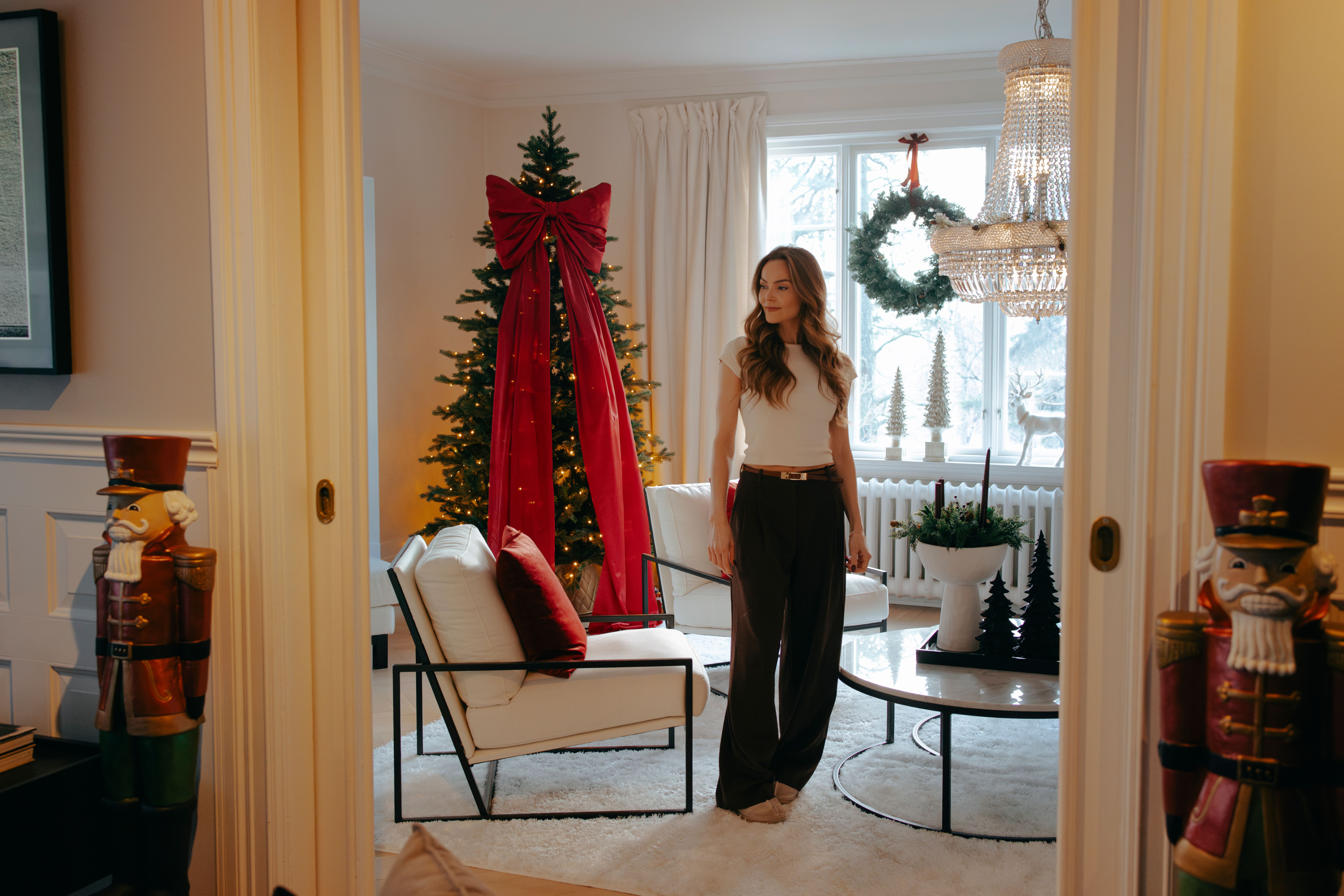 Når bikker «classy» over til «rikmanns­harry»? – Håper jeg har funnet balansen