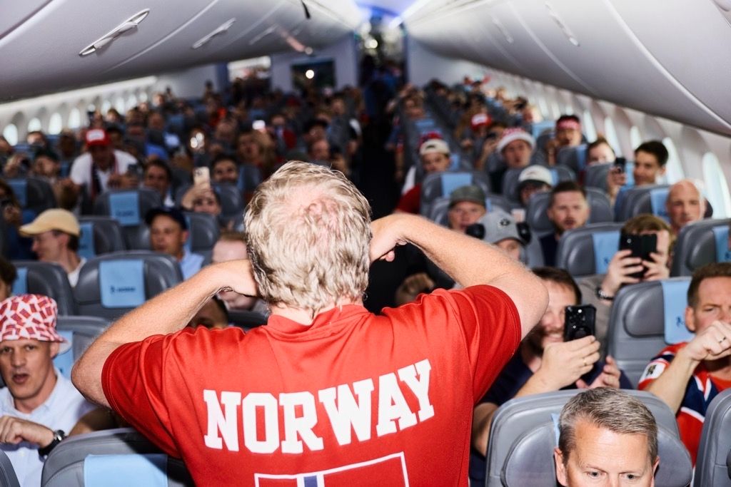 – Det skal definitivt ros
