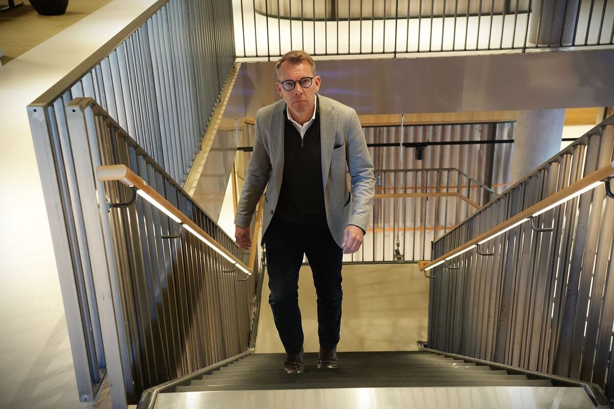 Får milliardlån - blant annet til vannkraftverk i Åmli - agderposten.no