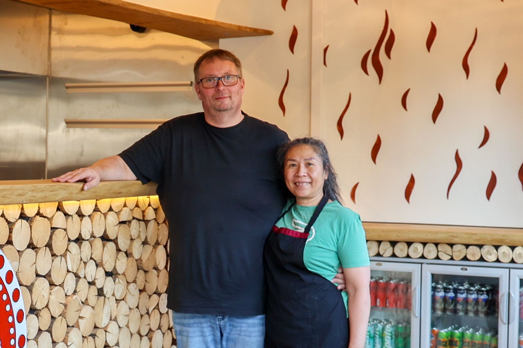 Åpner i Kristian­sand – over et halvt år etter planen
