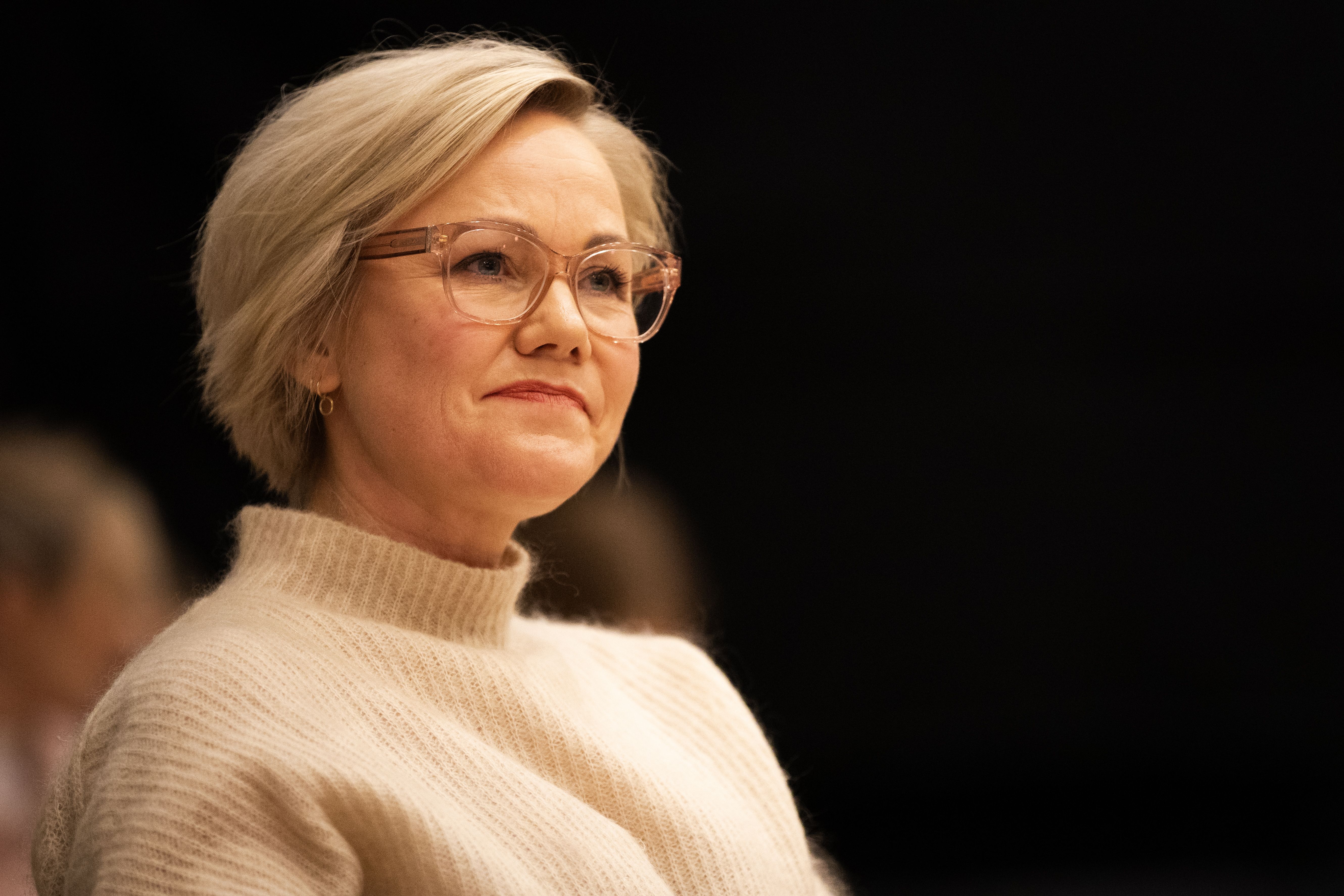 Dagens Næringsliv: Ingvild Kjerkol blir partner i First House - adressa.no