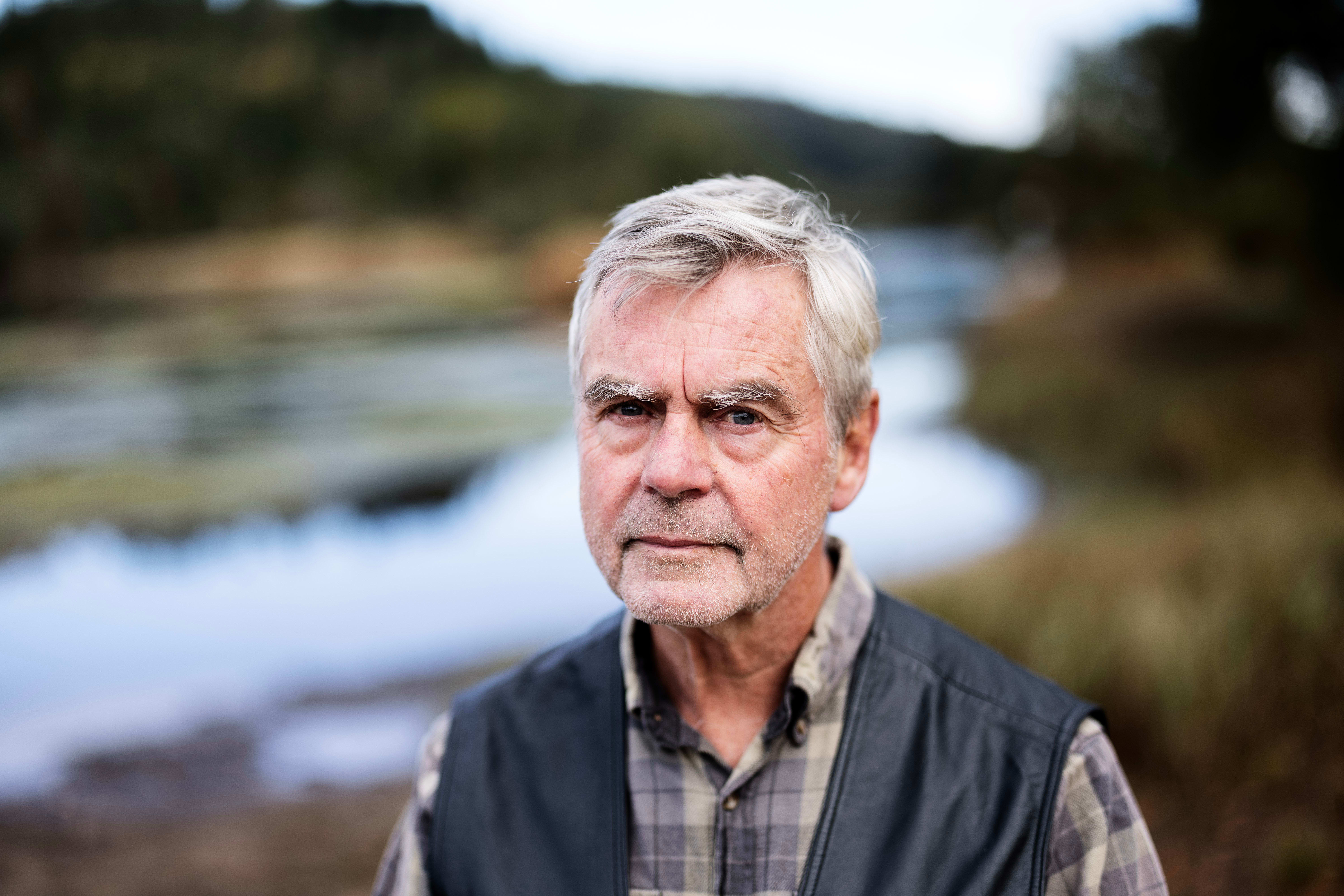 Fremmedarter på frammarsj i Agder