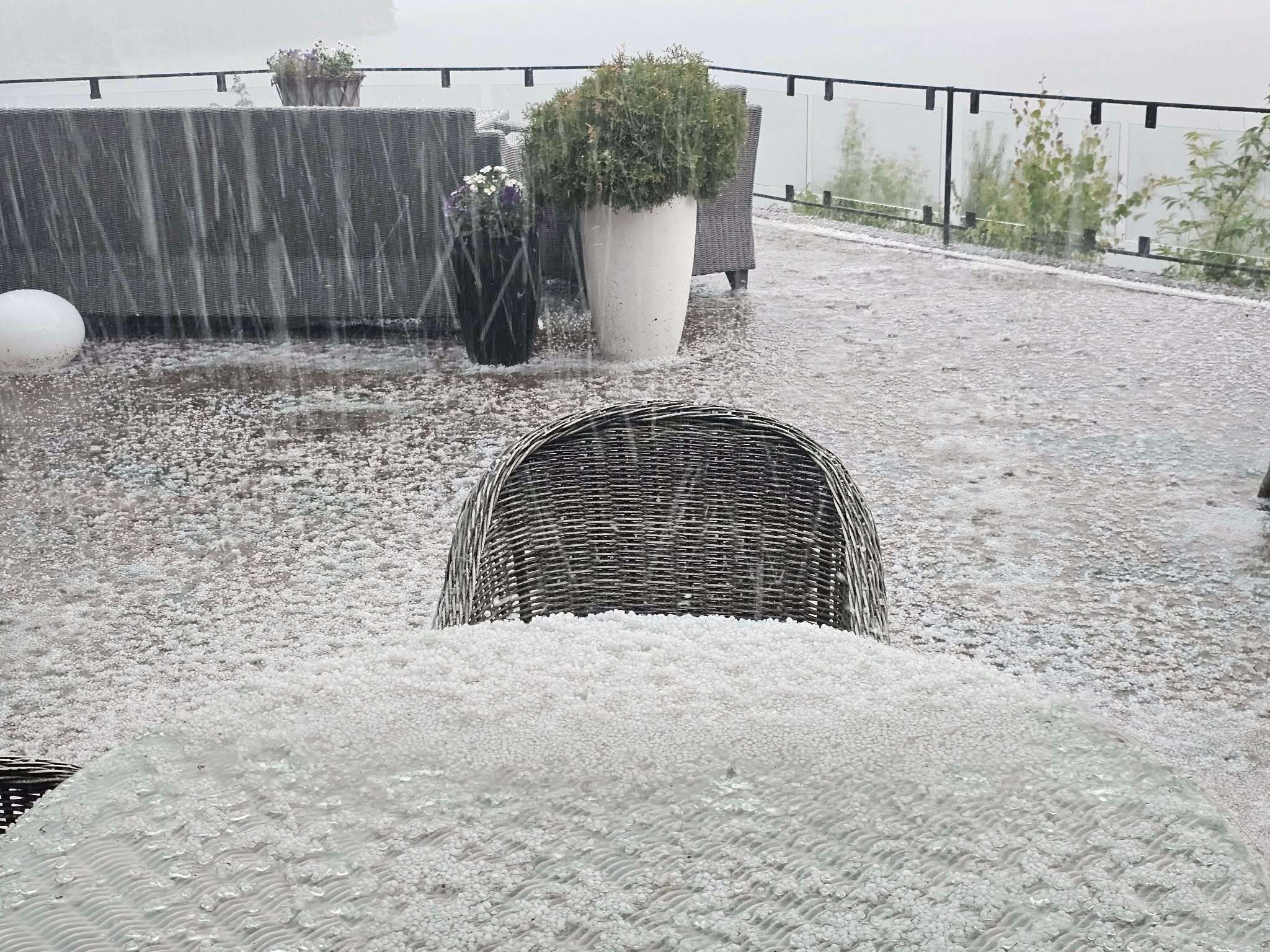 – Det ble jo bare helt villt!