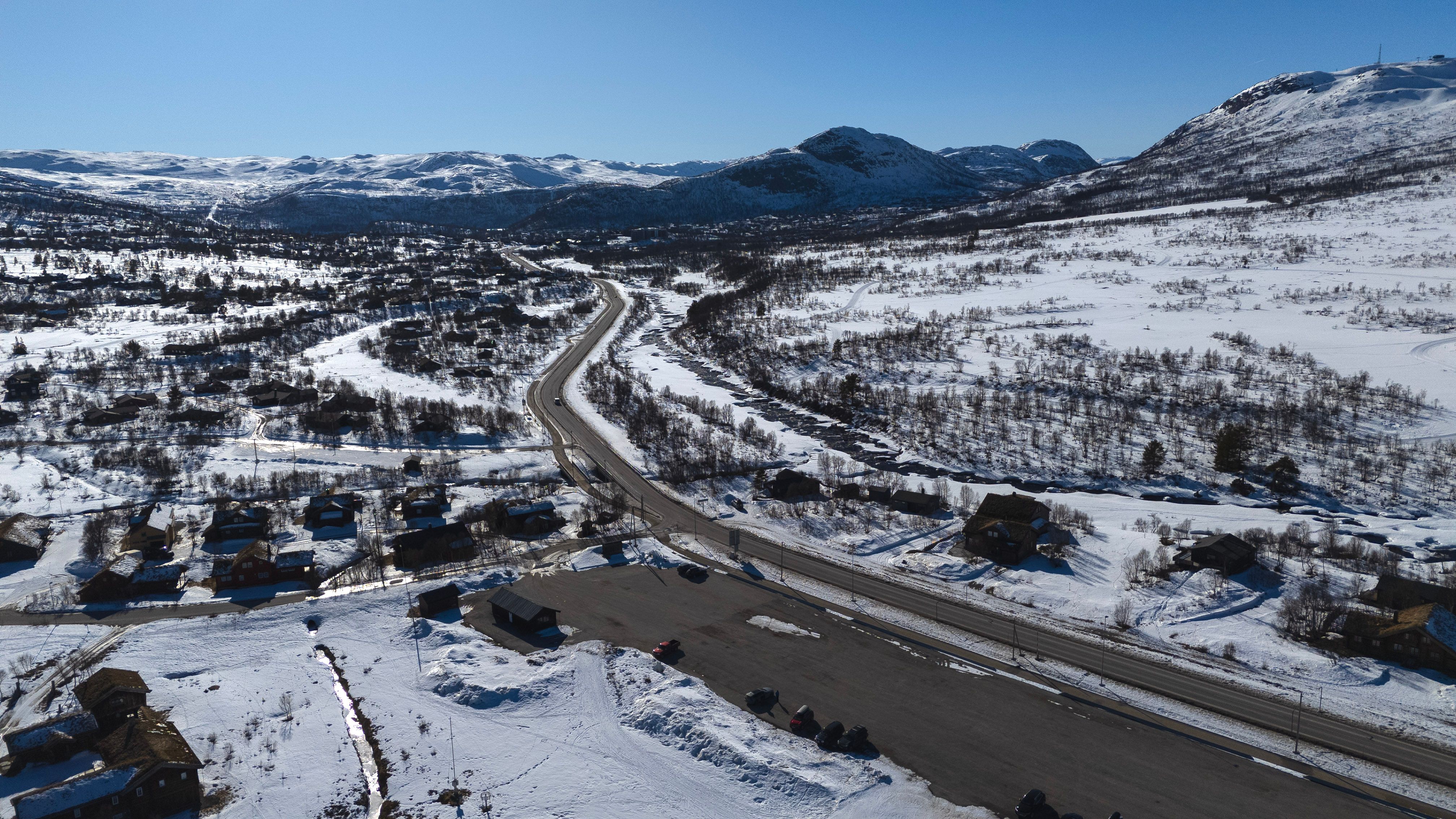 Stanser planer om nytt hytte­felt