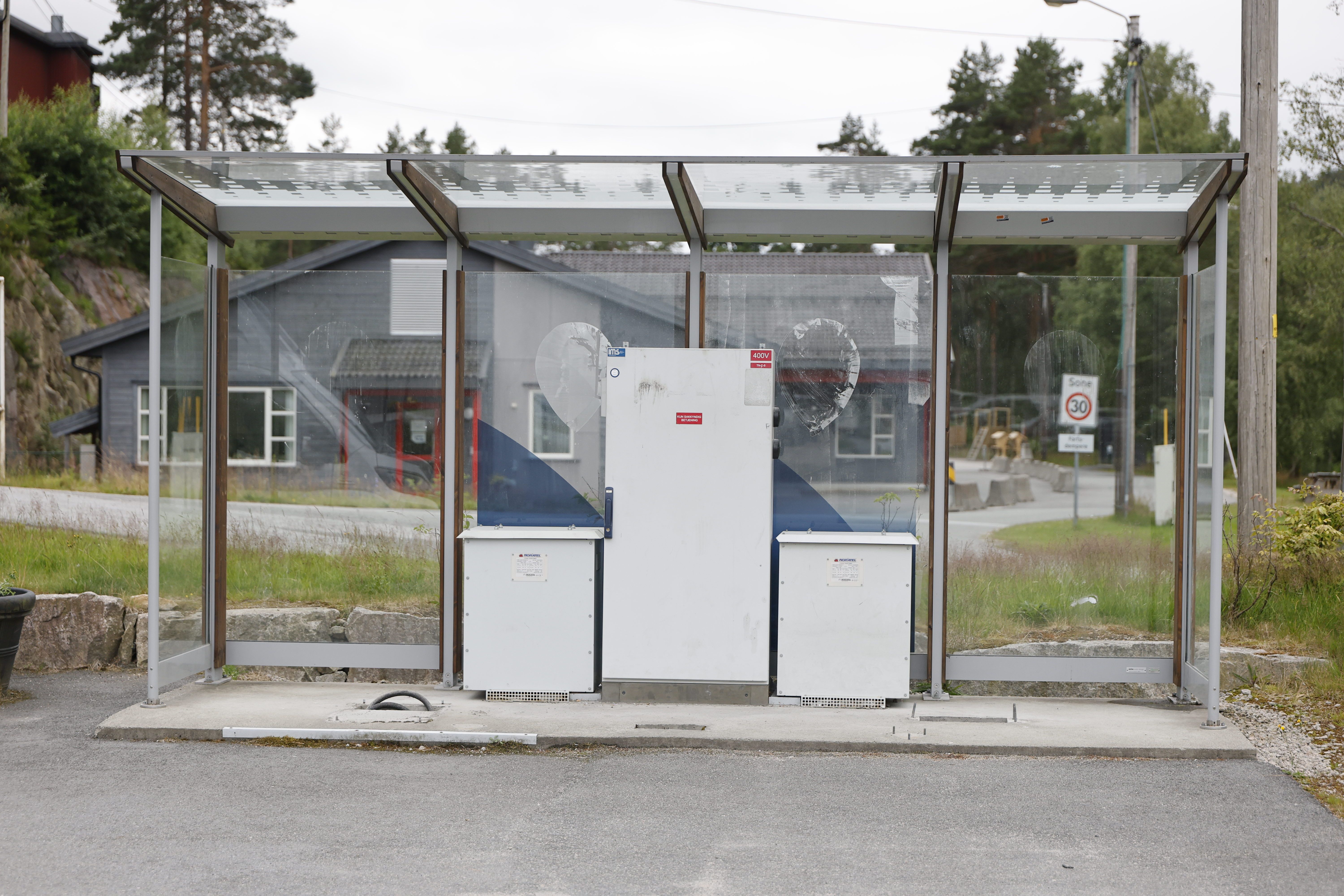 Sa nei for sju måneder siden – nå løfter ordfø­reren sak om ladesta­sjoner på nytt