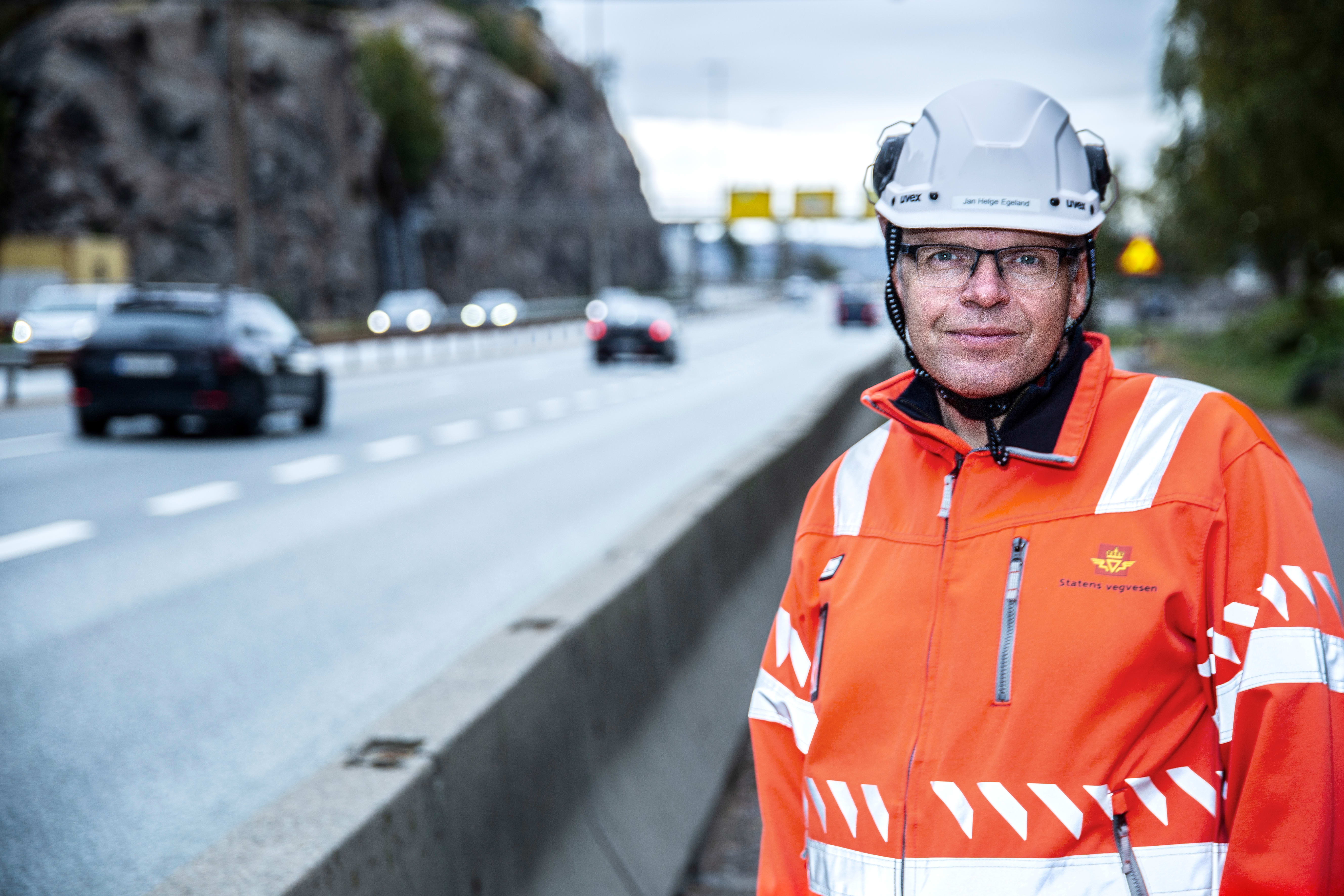 Meldte om ett års forsin­kelse: – Ikke enig