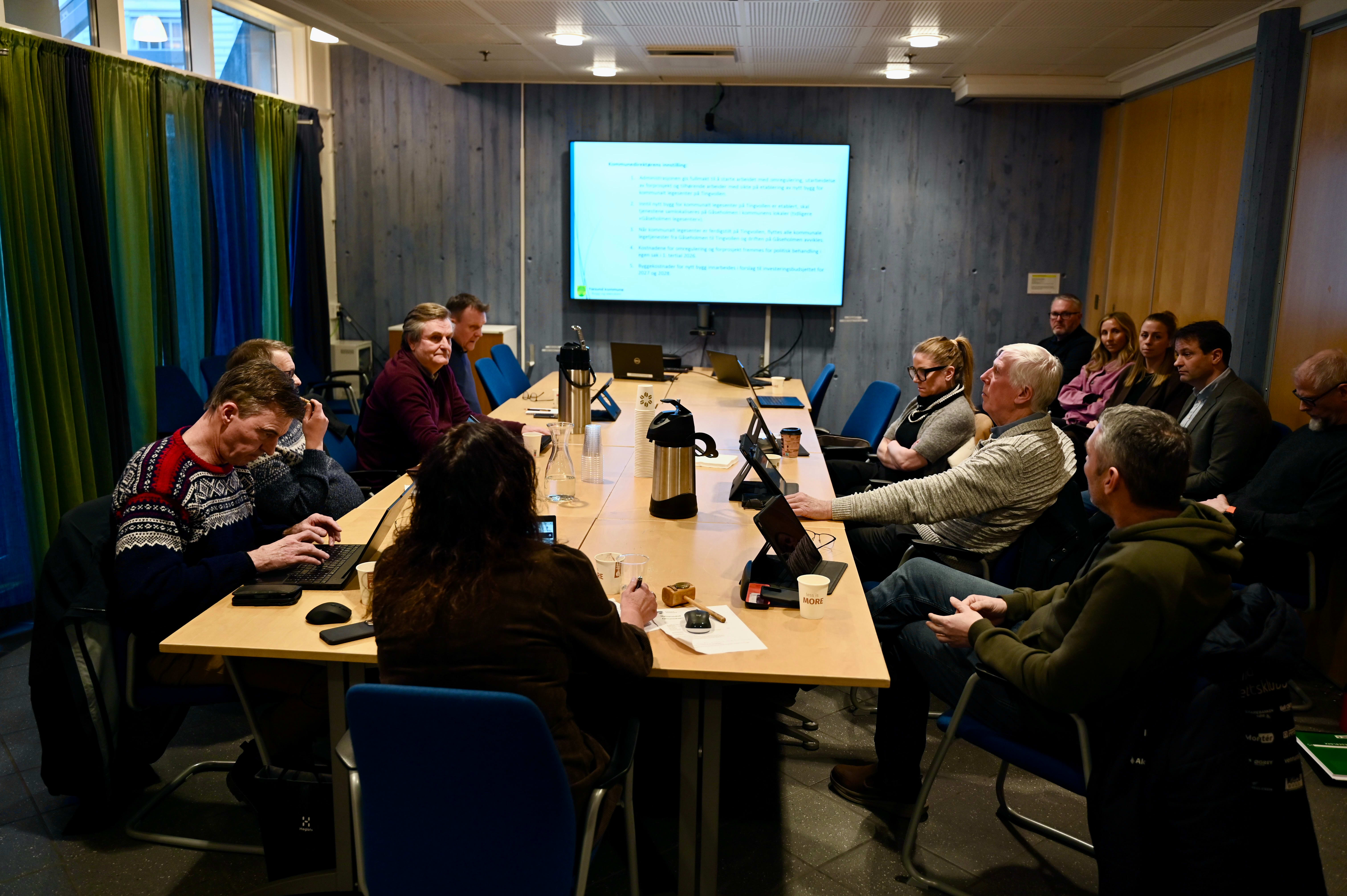 «Farsen om fastlegene i Farsund nådde her et nytt bunnpunkt»