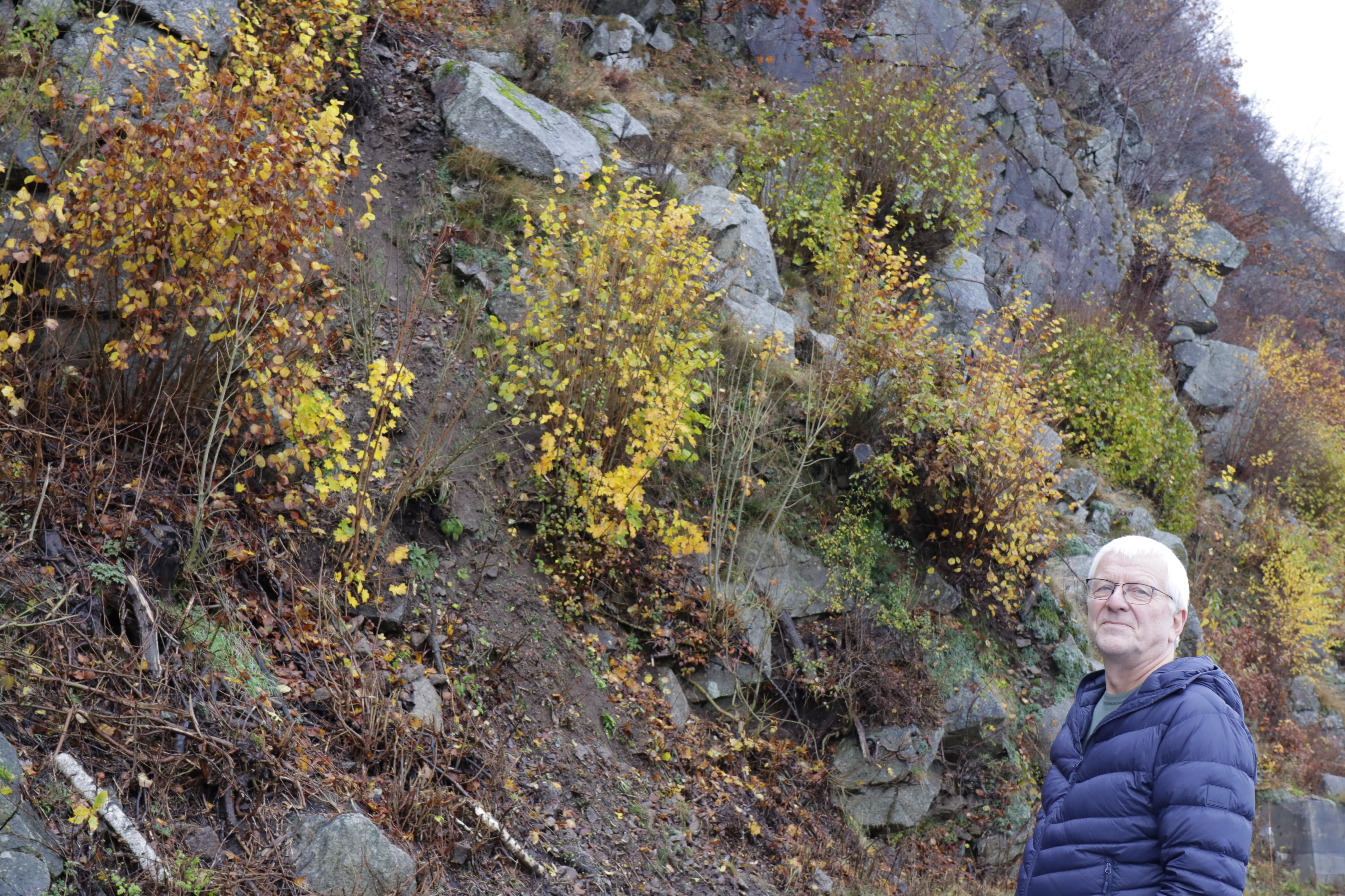 Reagerer på at veien ble raskt gjenåpnet