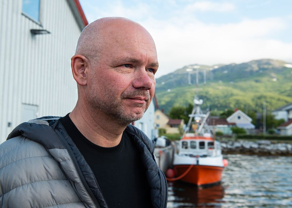 Tom Vegar Kiil har fått hjerneslag: – Jeg kommer tilbake