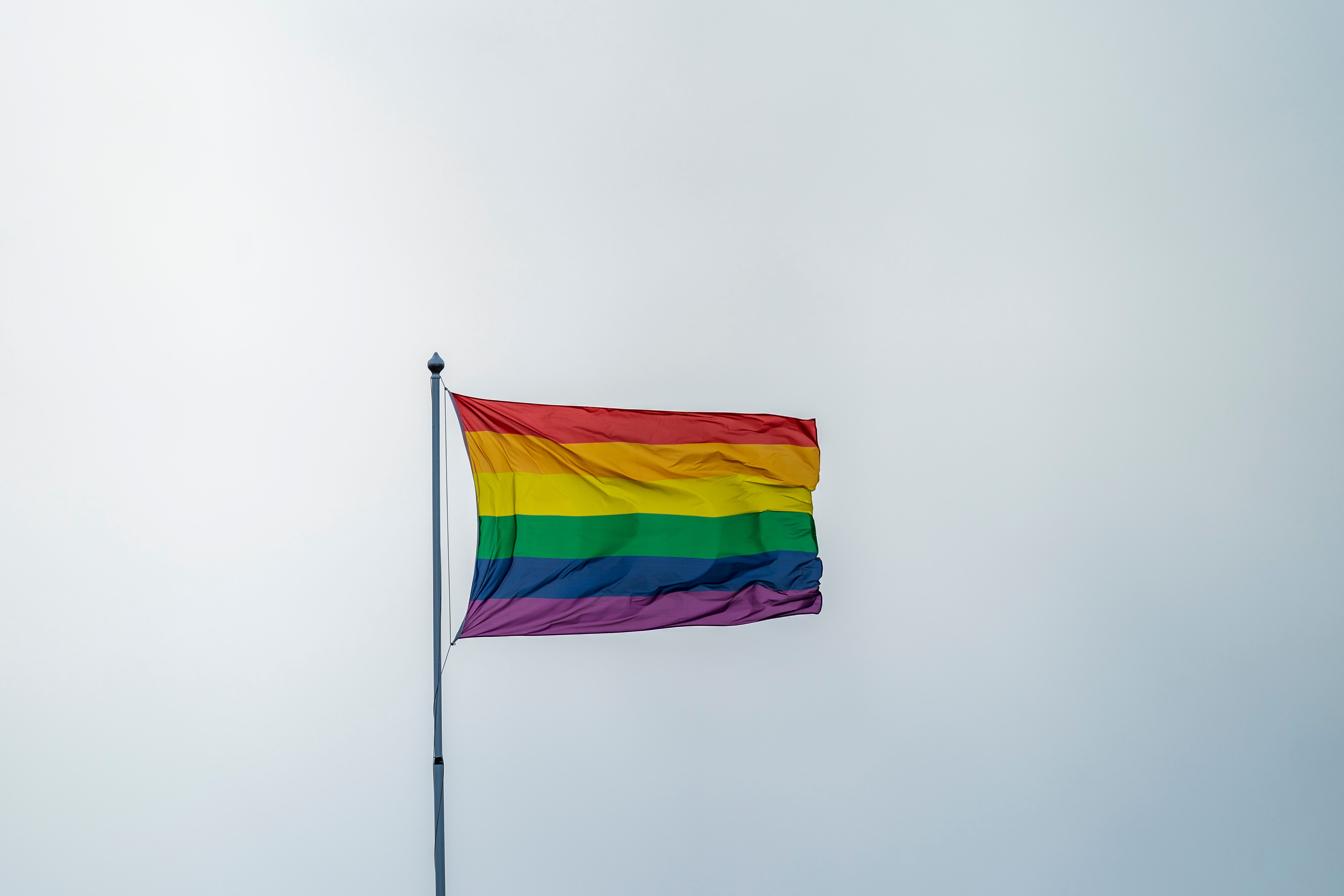 Det trygge Norske flagget