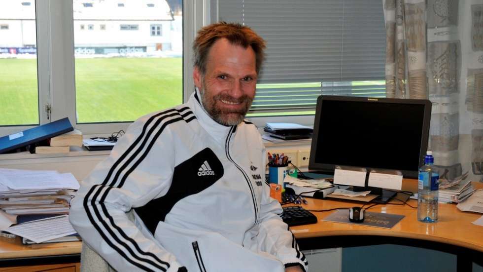 Ukeslutt med Erik Hoftun avisast.no