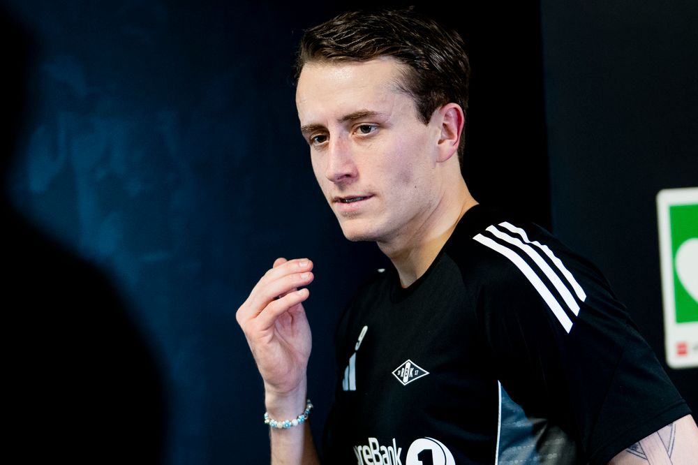 Sæter reagerer: - Det setter igang rykter