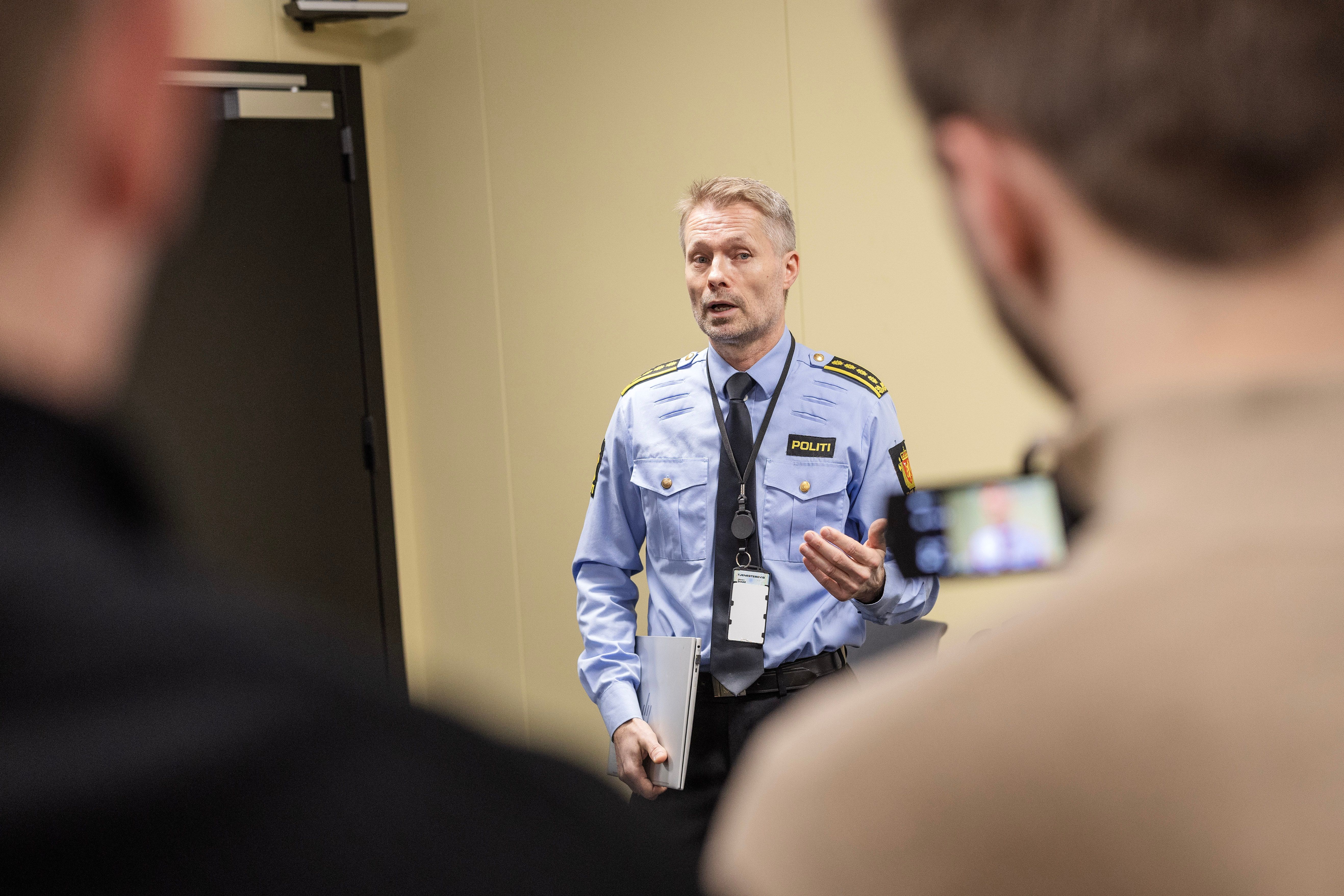 Ble feilaktig tiltalt: – Svært beklagelig