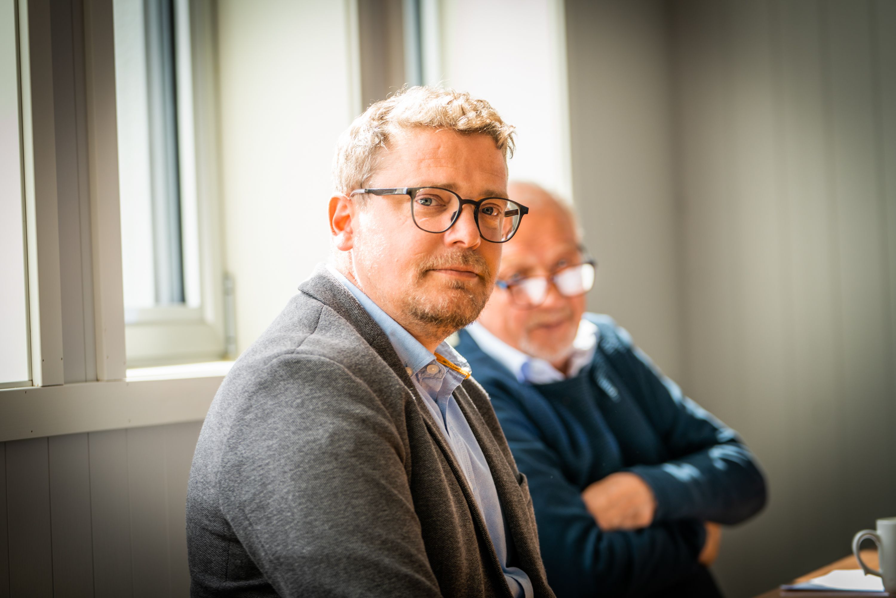 Slik Gjekk Det For Sande konomien I Fjor Vestlandsnytt no