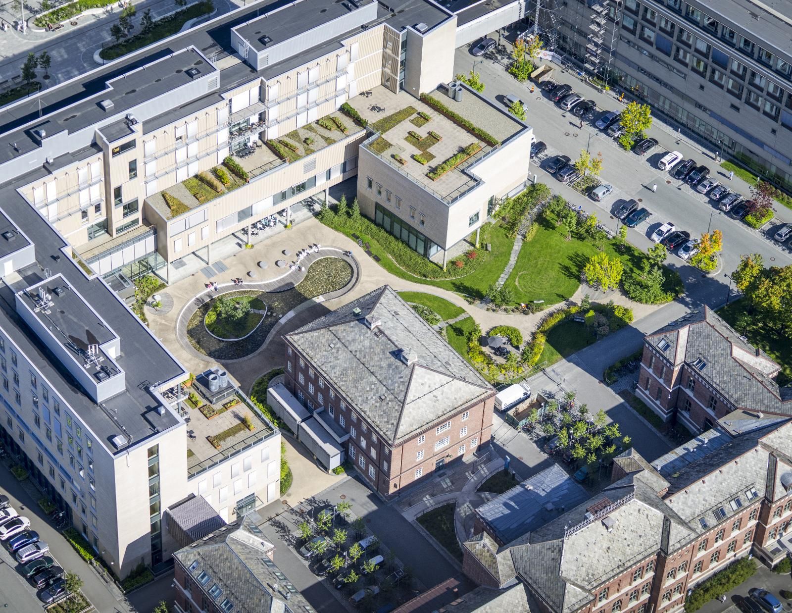 Får nasjonal oppmerksomhet - l-a.no