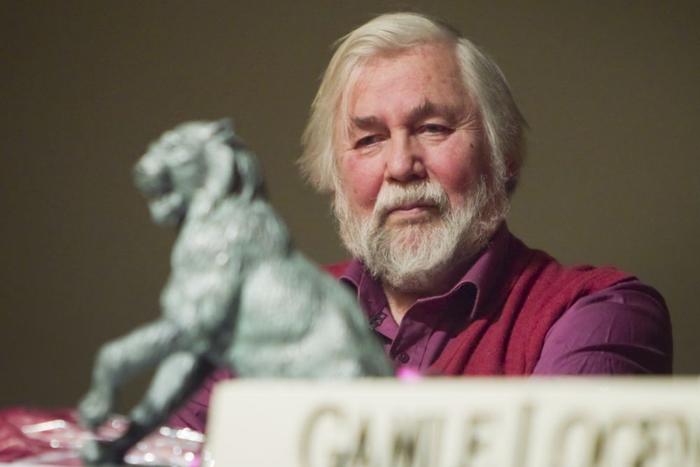 Tor Åge Bringsværd er død