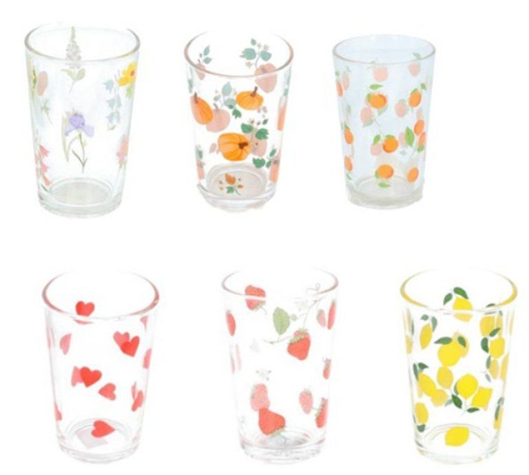 Kalles tilbake – drikke­glass inneholder bly