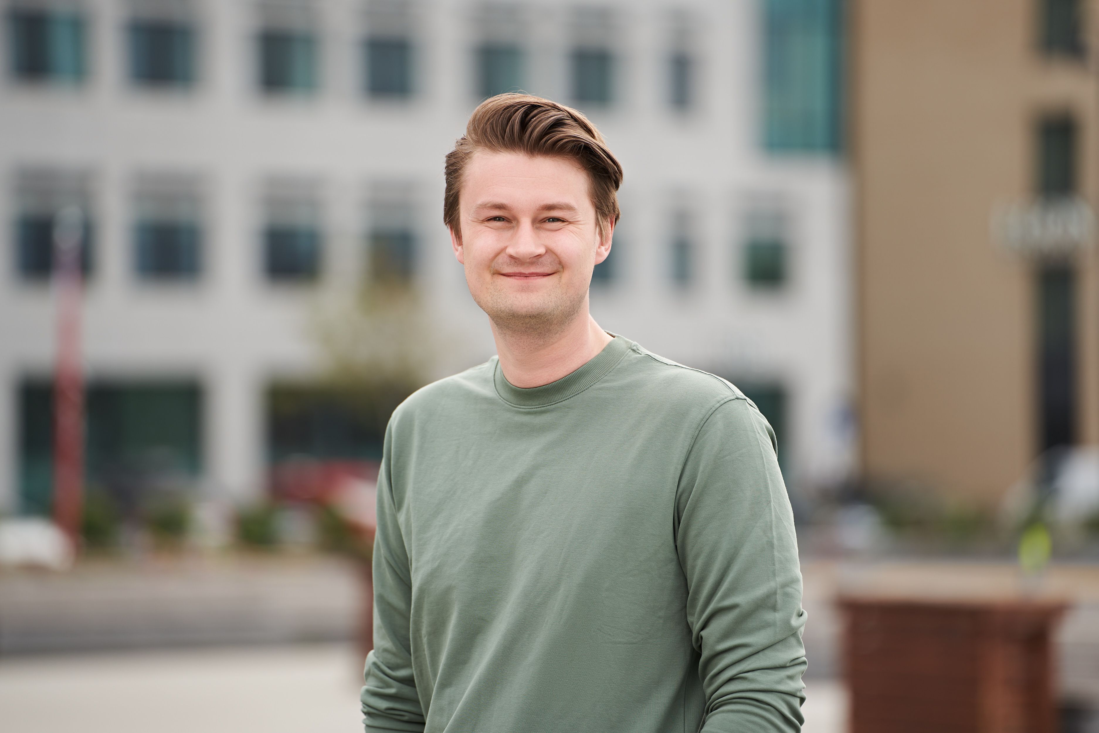 «Gjør vi kloke valg nå, kan vi gi barna våre en tryggere, mer aktiv og bedre oppvekst, også i den digitale tidsalderen»