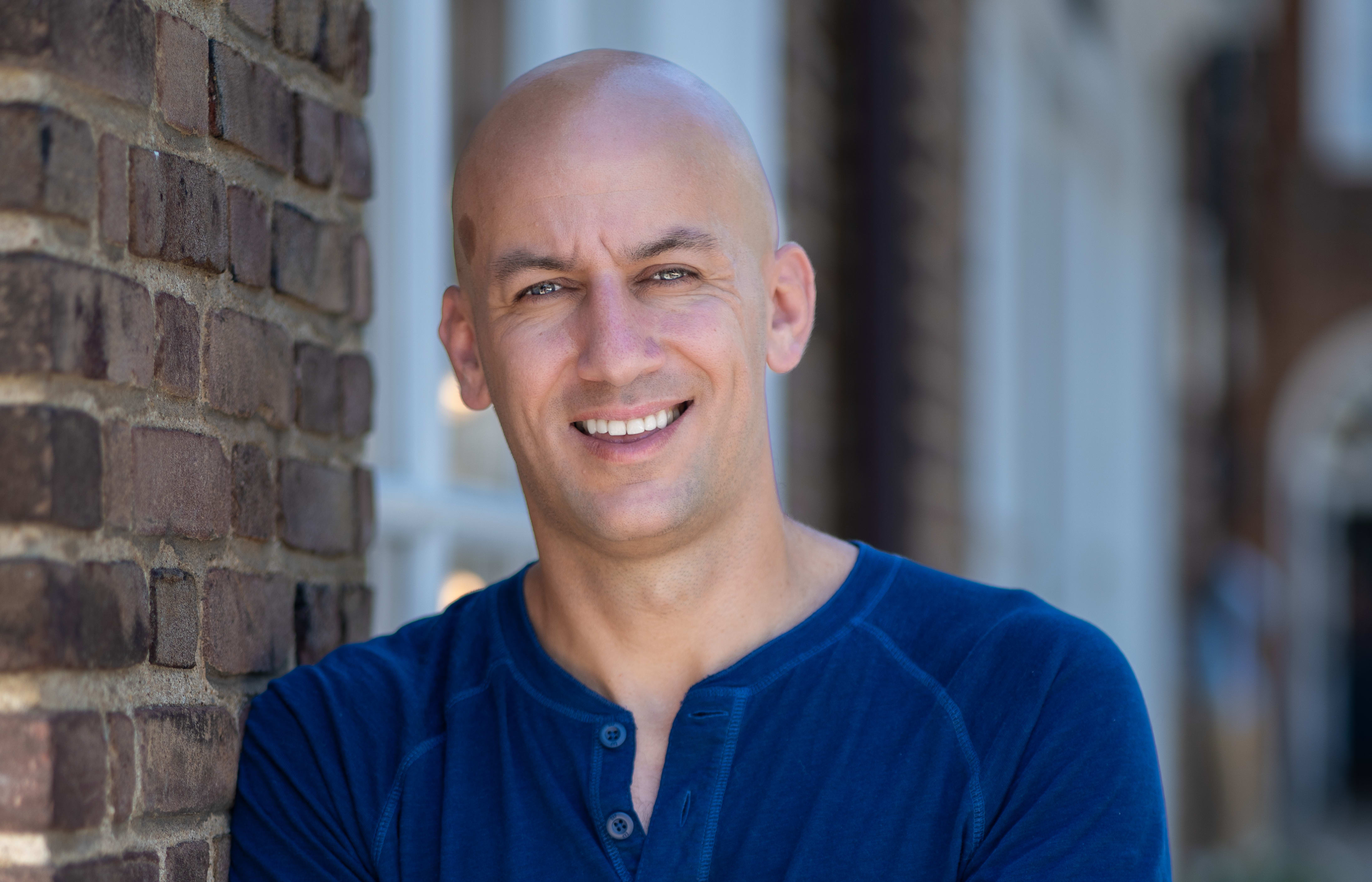 Han er omtalt som «verdens mest effek­tive mann» og jobber under én time hver dag: – Ikke gjør denne kjempe­tabben