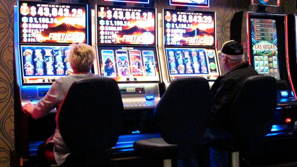 Fare For Storstreik Ved Kasinoer I Las Vegas Itromso no