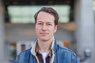 Får lederjobb: – Jeg gleder meg