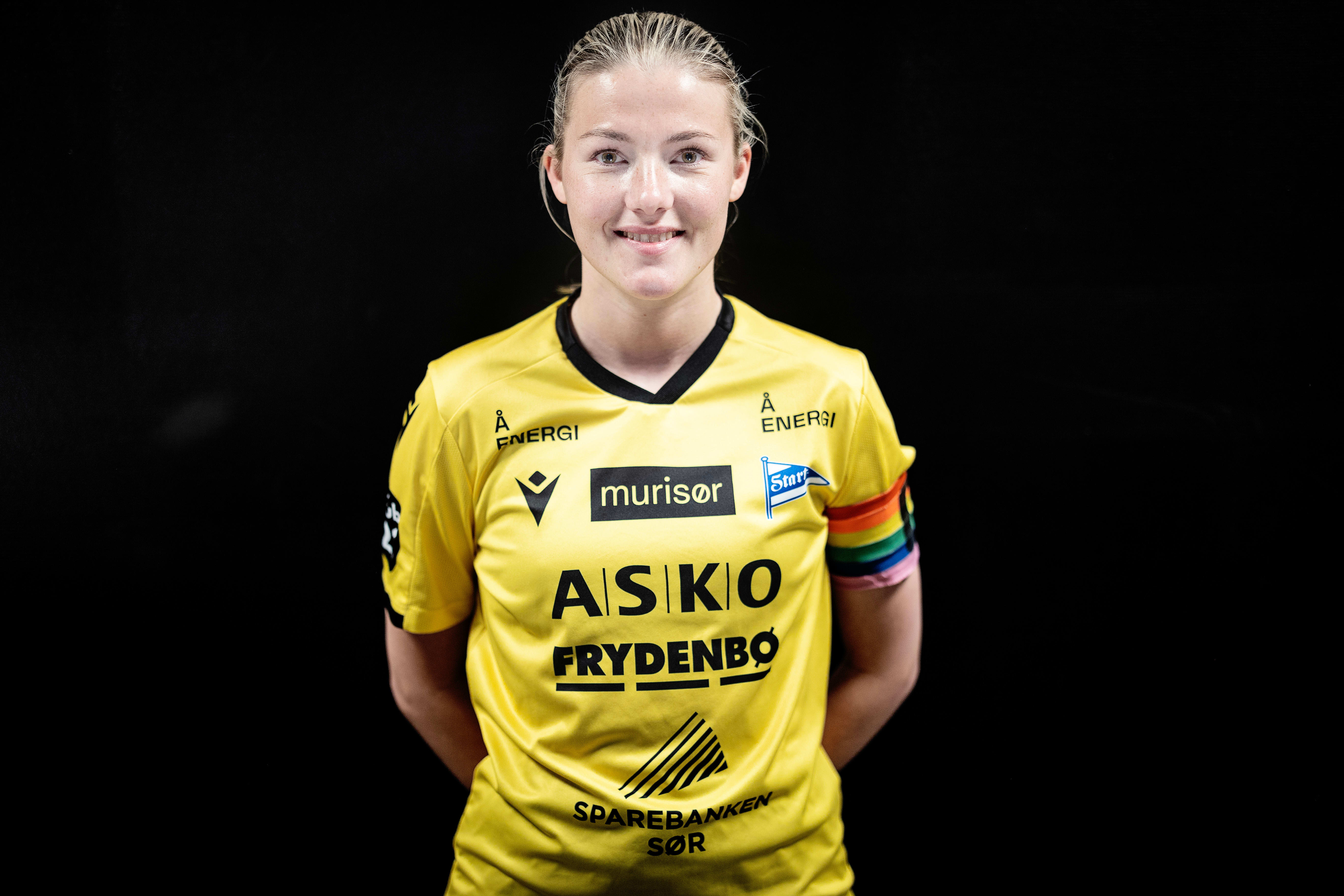 Bærebjelke legger opp: – Trist