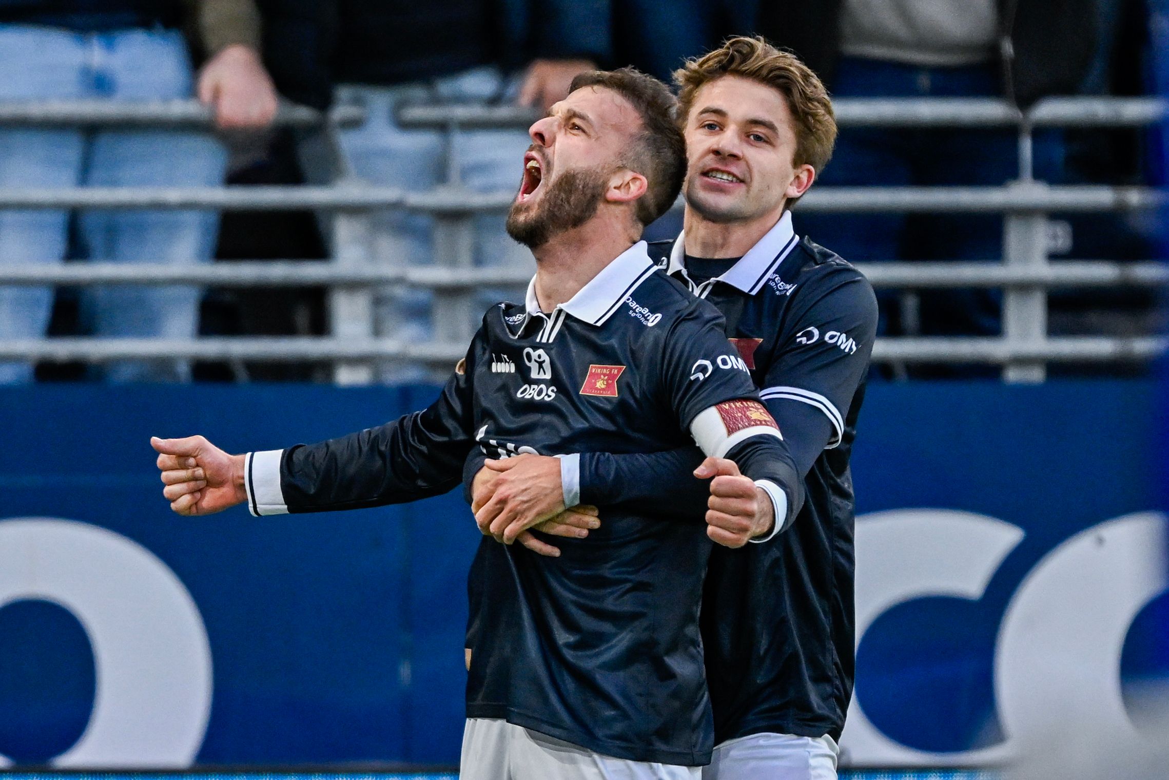 Scoret og assisterte da Viking knuste Bodø/Glimt