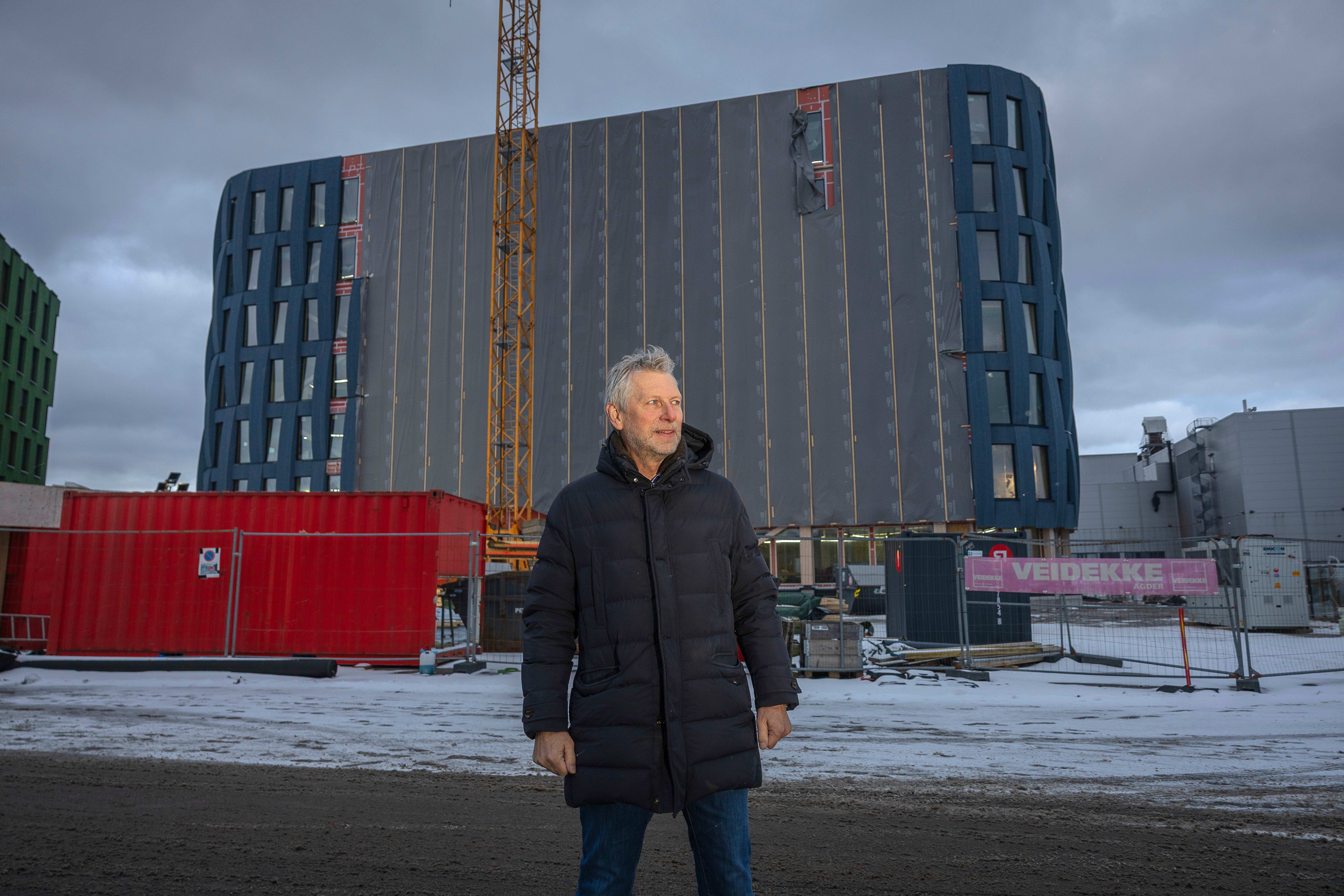 Venter tøffe tider: – De virkelige utfordringene står foran oss