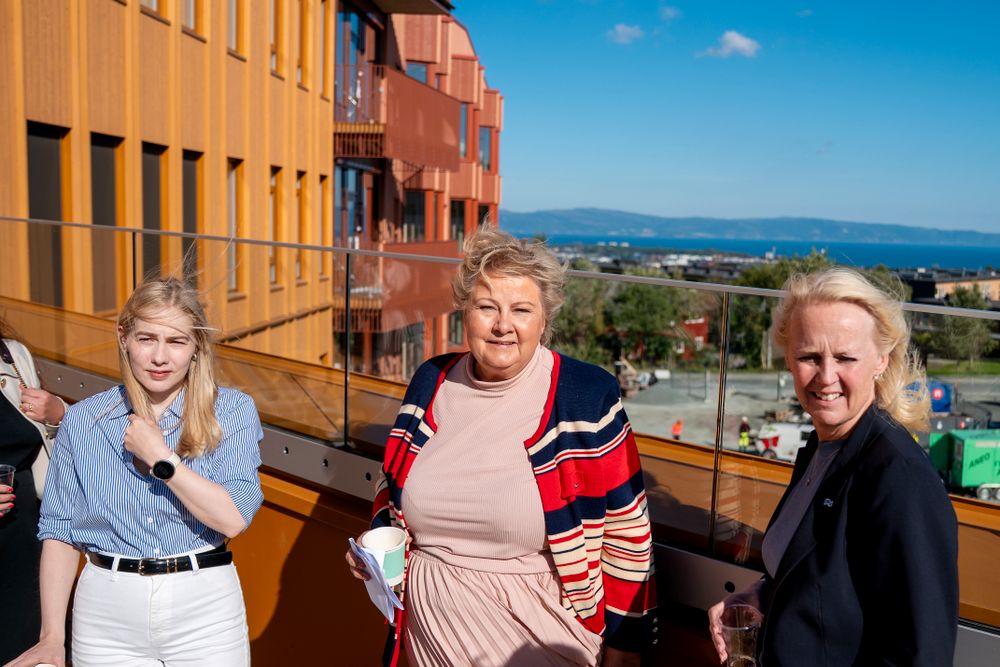 – Vi er klare for å gjennomføre en snuoperasjon