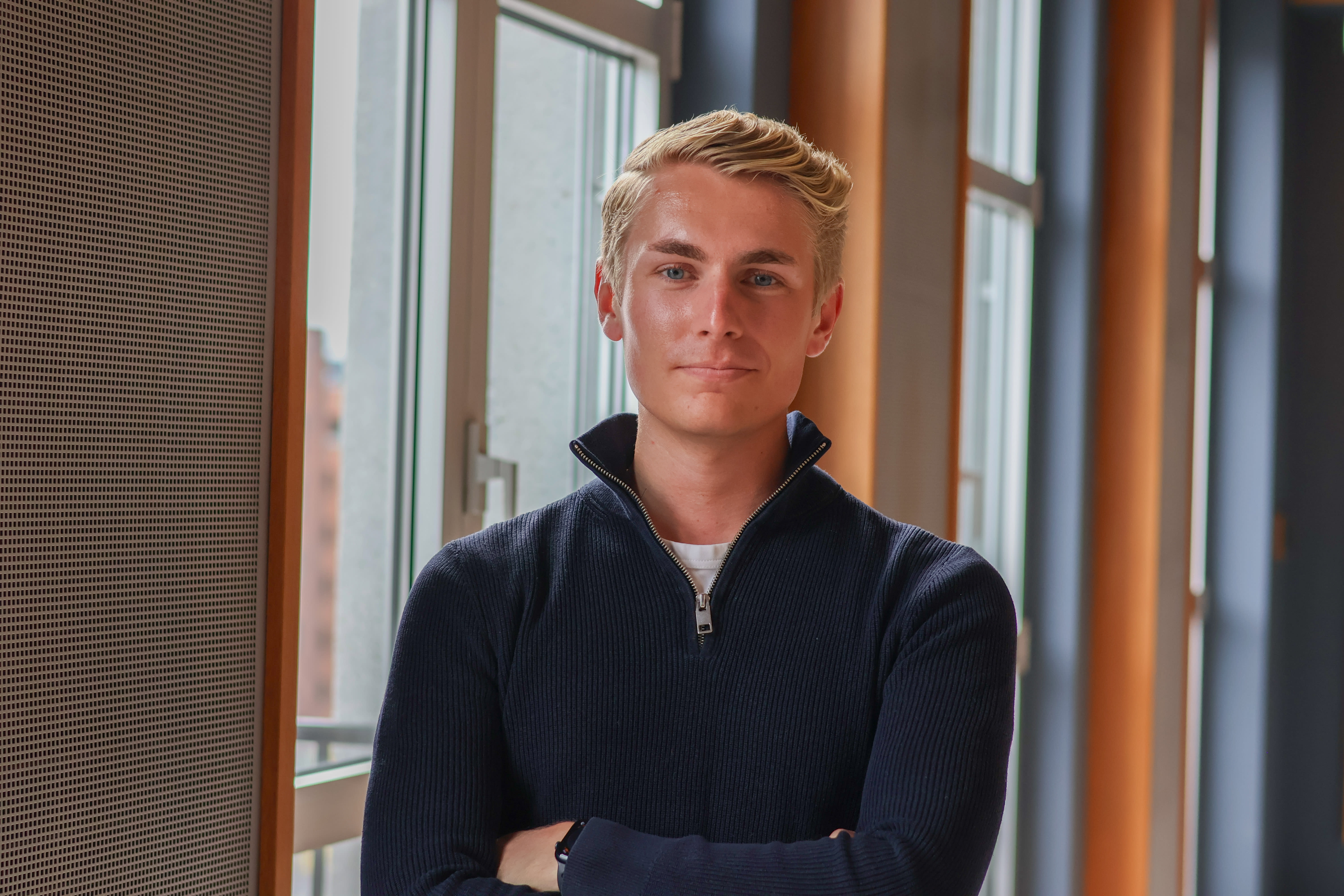 Ville vi tillatt russiske busser i byen vår?