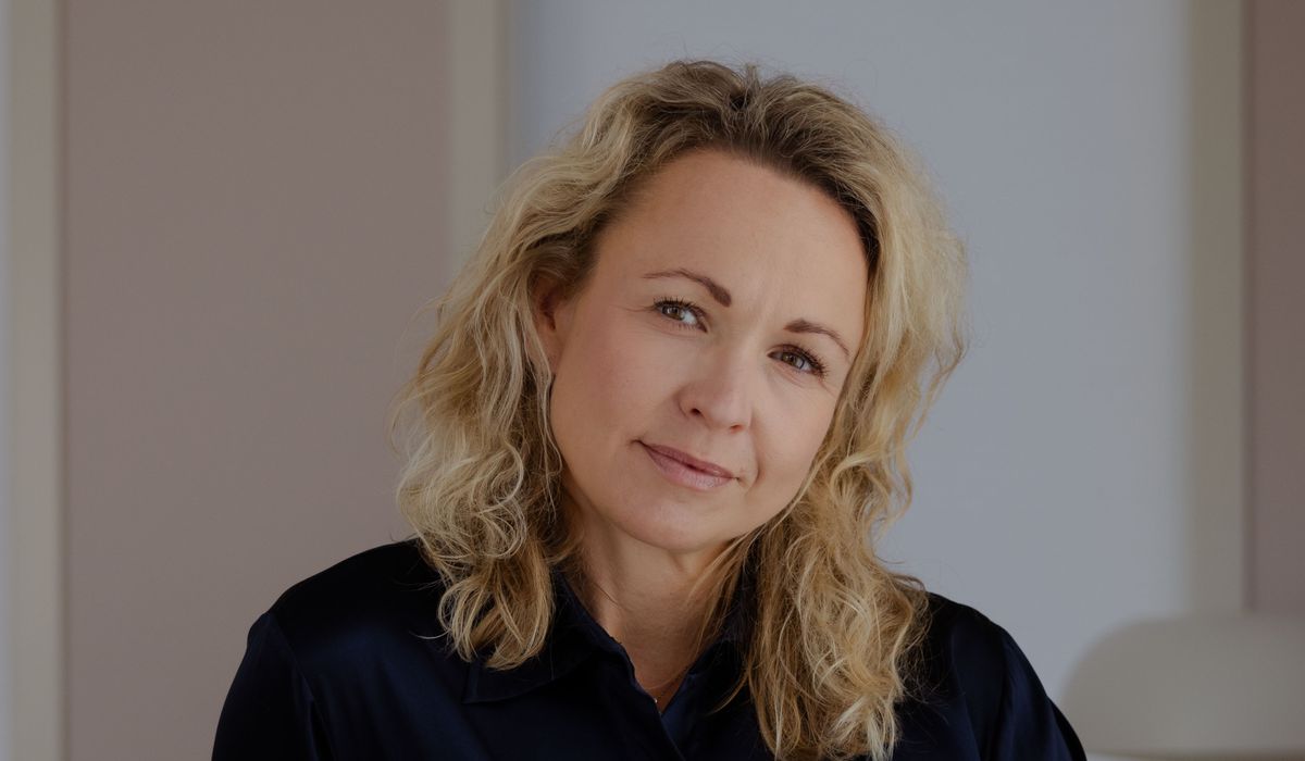 Barna får ikke spise kake i familieselskap. – Vi lever i en spiseforvirret kultur.