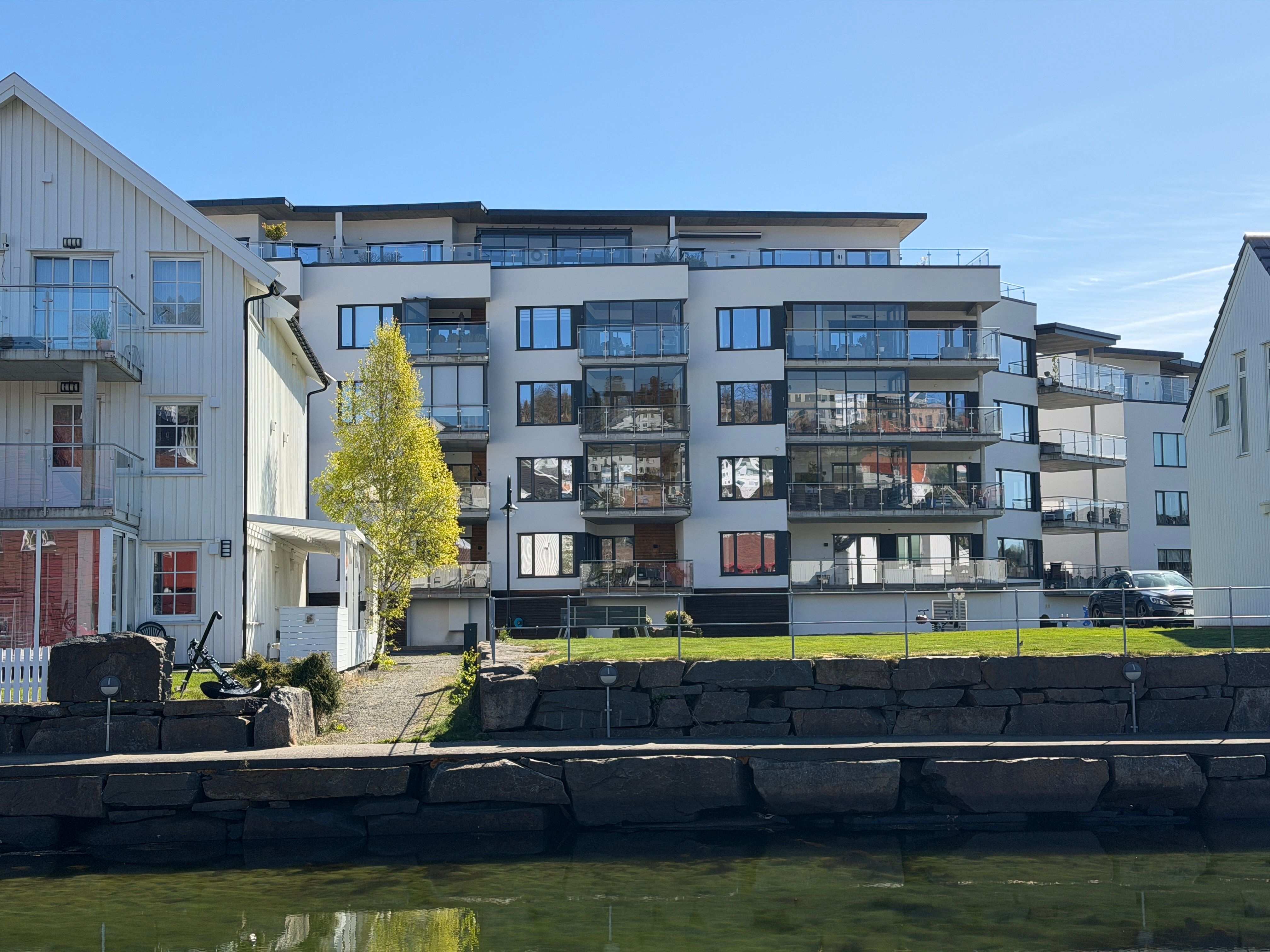 Eien­doms­salg for 258,5 millioner kroner i april - se hele oversikten
