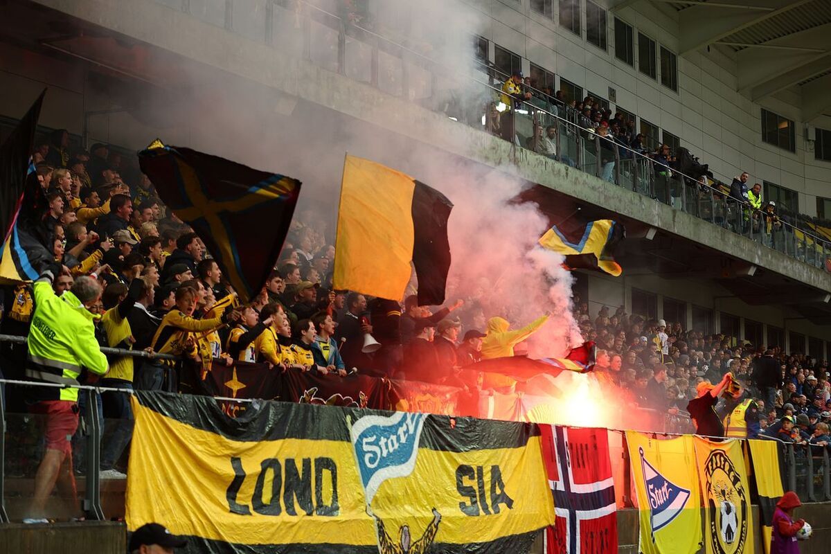 Venter ny tribunefest mot Vålerenga. Så mange billetter er solgt.