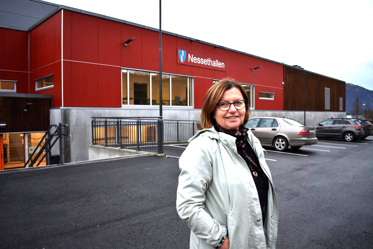  Det Blir En Helt Annen Situasjon B de For Brukerne Og Familiene Deres 