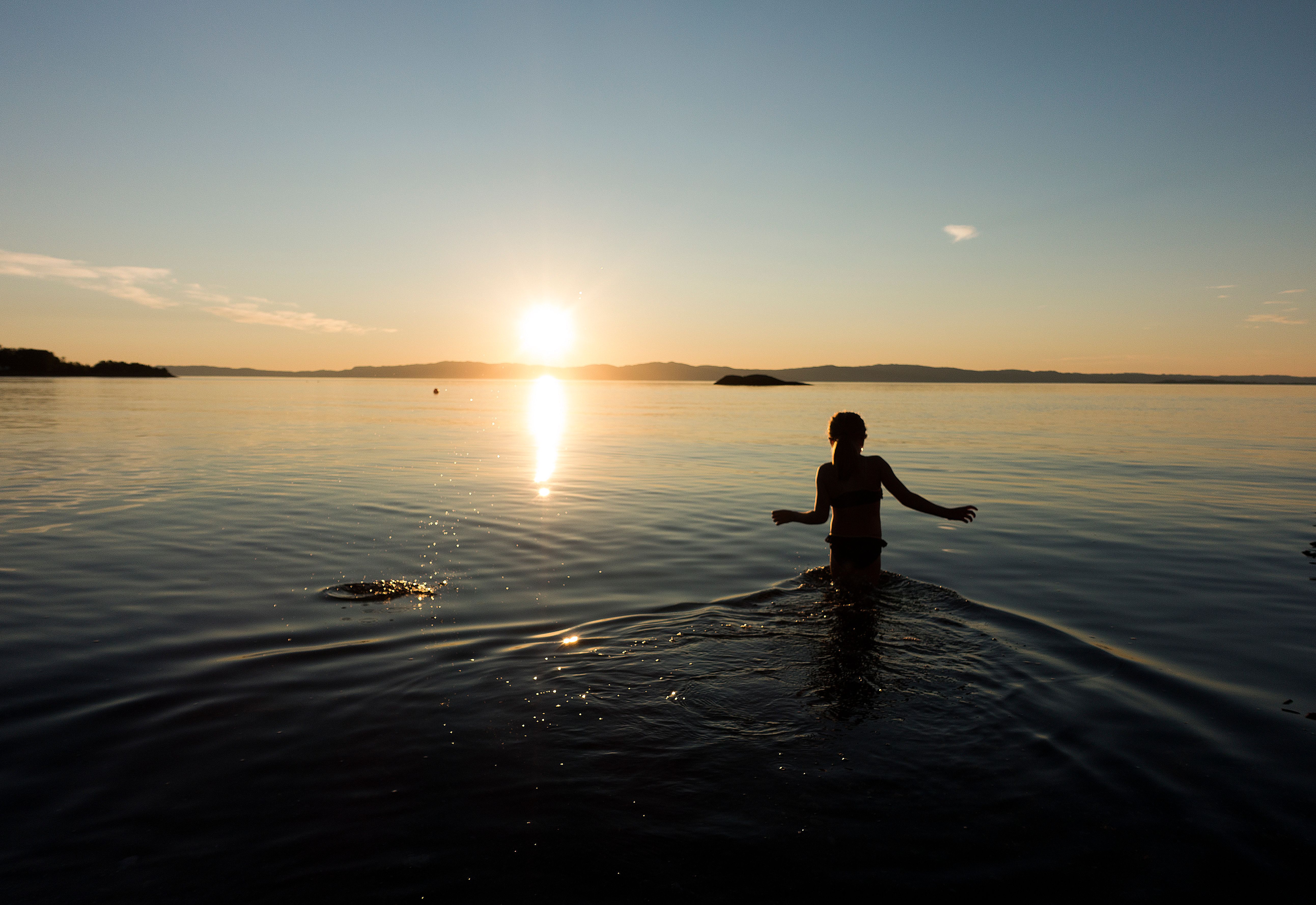 Advarer: – Risikoen er betydelig større